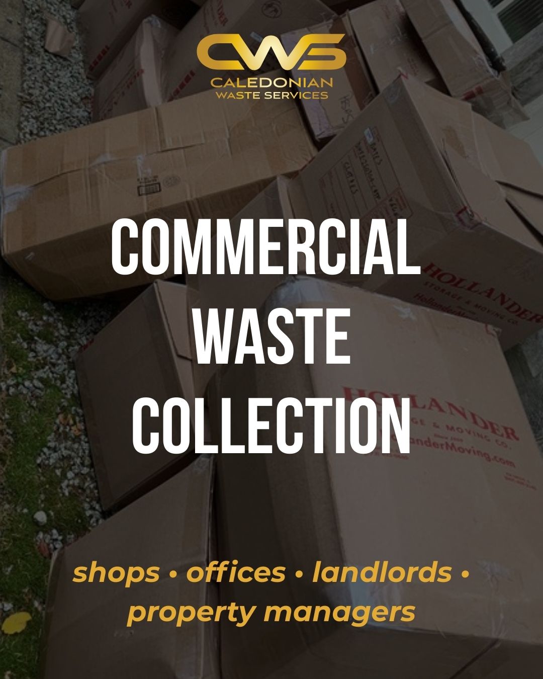 Reliable waste removal for businesses across Edinburgh.
From offices and shops to landlords and property managers, the team helps keep workplaces clear and organised.
Message us to arrange a quote.
#commercialwaste #businesswaste #edinburghservices #wasteremoval #wasteremovaledinburgh #localbusiness #wastemanagement