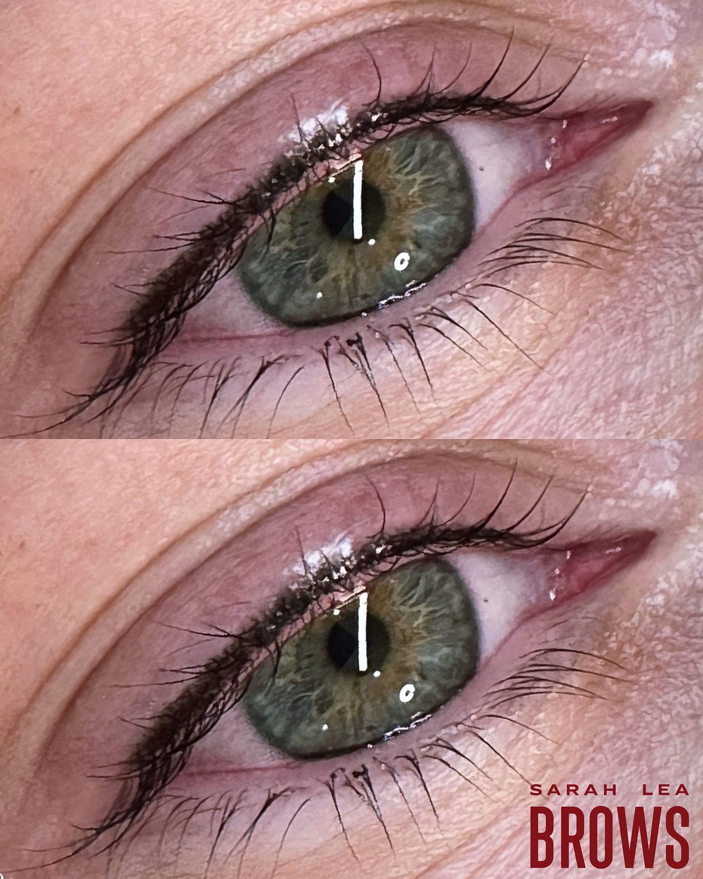 Pretty little lash enhancement done the other day
~ Lash enhancement is a soft, fluffy liner concentrated to the root of the lash. Very subtle and natural but helps to define the eyes and create the illusion of more lashes and definition of the eye.
~ Artist: Sarah Lea
~ Lasts up to 2/3 years
~ Pain Free, Anaesthetic used throughout
~ Gold Coast & Sunshine Coastđ
~ Bookings & Info:
www.sarahleabrows.com