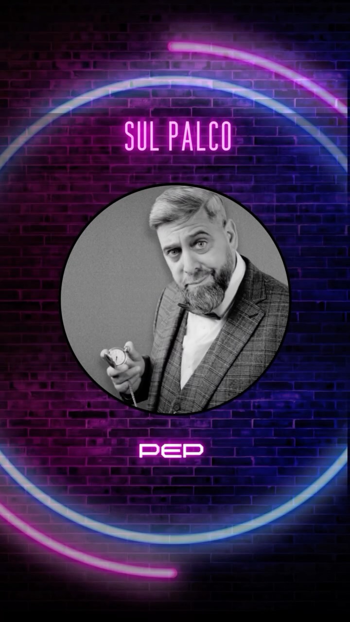 🎭 Italian Night Live nasce per creare uno spazio di incontro, cultura e leggerezza per la comunità italiana a Ginevra.
Tra gli ospiti della serata, PEP @pep1202 porta una stand-up comedy dedicata a un momento della vita tanto delicato quanto universale: i cinquant’anni.
Con intelligenza e ironia, racconta il tempo che passa, le aspettative che cambiano e le piccole grandi verità che emergono.
Mr Pickwick Pub Ginevra @pickwickgva
🎟️ Biglietti disponibili su Infomaniak - link in bio
#ItalianiAGinevra #Liveshow #geneve #ItalianCulture #standup
