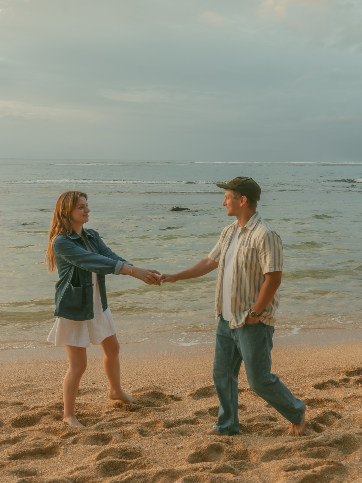 When your dream comes through. Honeymooning with Š+M. ✨
.
.
🏷️ couple photographer, Hawaii photographer, Kauai photographer, cinematic, destination photographer, elopement photographer, Hawaii elopement, honeymoon, European photographer, maternity photographer, engagement, young couple, wedding photographer, Prague photographer