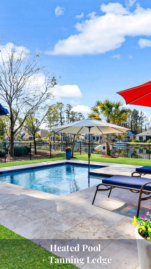 4 days. That’s all it took.
This Hampton Lake waterfront home didn’t last long, and it’s easy to see why.
If you’ve been considering selling, timing and strategy matter more than ever.
Listed and marketed by Michelle Garbade, Realtor with Charter One Realty.