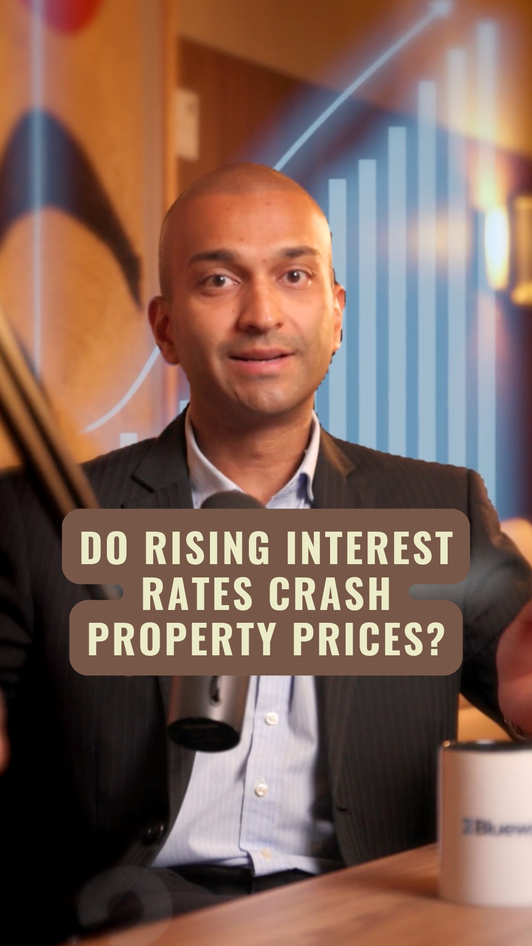 When interest rates rise, most people expect the market to crash.
That’s not how it usually plays out.
What actually happens:
📉 Borrowing power drops → fewer buyers
📊 Demand softens → price growth slows
But here’s what matters 👇
Not all properties are affected equally.
Areas with strong fundamentals - population growth, jobs, infrastructure, and tight rental supply - tend to hold up far better than speculative markets.
And here’s the opportunity most people miss:
Less competition = more negotiating power.
Experienced investors don’t panic in rising rate environments.
They adjust, stay selective, and buy assets that still stack up.
Because the real test of an investment isn’t how it performs in a hot market…
It’s how it holds up when conditions change.
#SmartInvesting #BuyersAgent #PropertyAdvice #BluewaterProperty