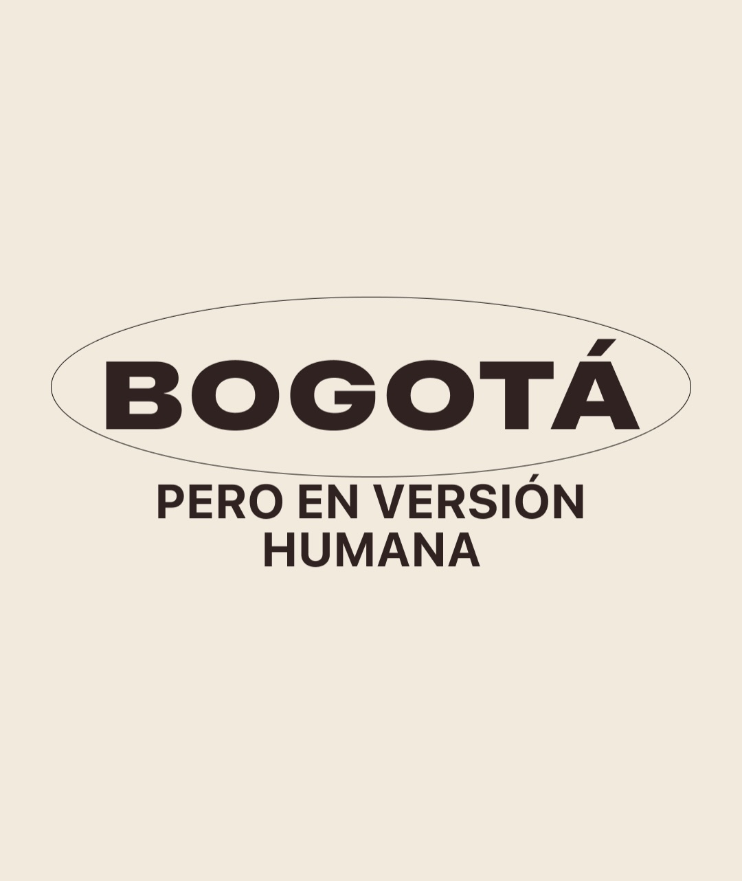 What if Bogotá were people? 👀
We reimagined some of its central neighborhoods as characters — each with their own style, personality, and way of living the city.
Because every area has its own energy… and there’s probably one that feels just like you. 💛
Swipe to find yours.
#BogotáVibes #BogotáNeighborhoods #TabulaRasaColiving
.
.
.
¿Y si Bogotá fueran personas? 👀
Tomamos algunas zonas y las imaginamos como personajes — con estilo propio, personalidad marcada y una forma única de habitar la ciudad.
Porque cada barrio tiene su energía… y seguro hay uno que se parece a ti. 💛
Desliza y descubre cuál eres.
#BogotáVibes #BarriosDeBogotá TabulaRasaColiving