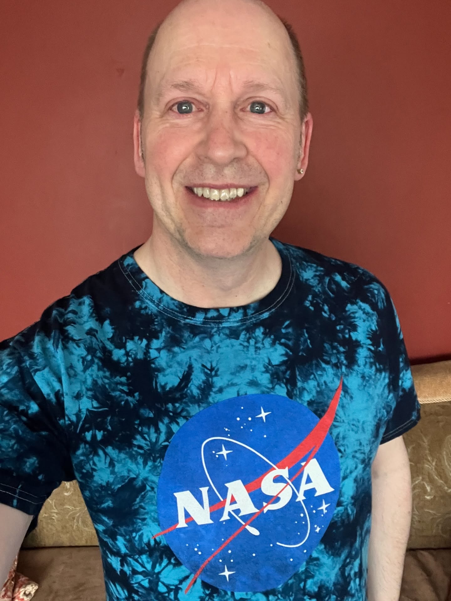 Who is ready for the launch of Artemis II?
6:24pm EST April 1, 2026
4 astronauts about to orbit the moon and return- the first time since Dec 1972!
Over 5️⃣0️⃣ years ago!
Godspeed. 🚀
Added note: My original career path was to work for NASA as an astronomer. Astronomy major and music minor.
Then the Space Shuttle Challenger disaster happened, NASA shut down and my career path changed for my 2nd year of college!
#artemis #tothemoon #nasalaunch