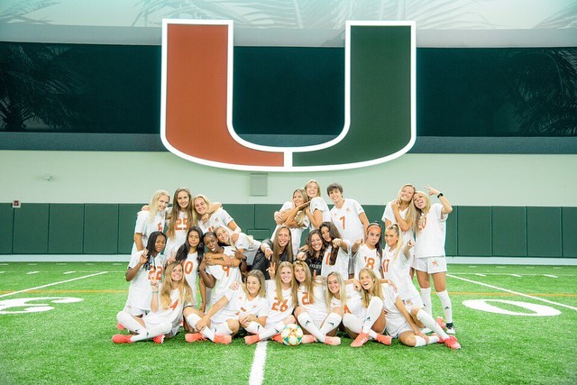 Thank you for a perfect year!! Lots of love❤️
Gocanes
