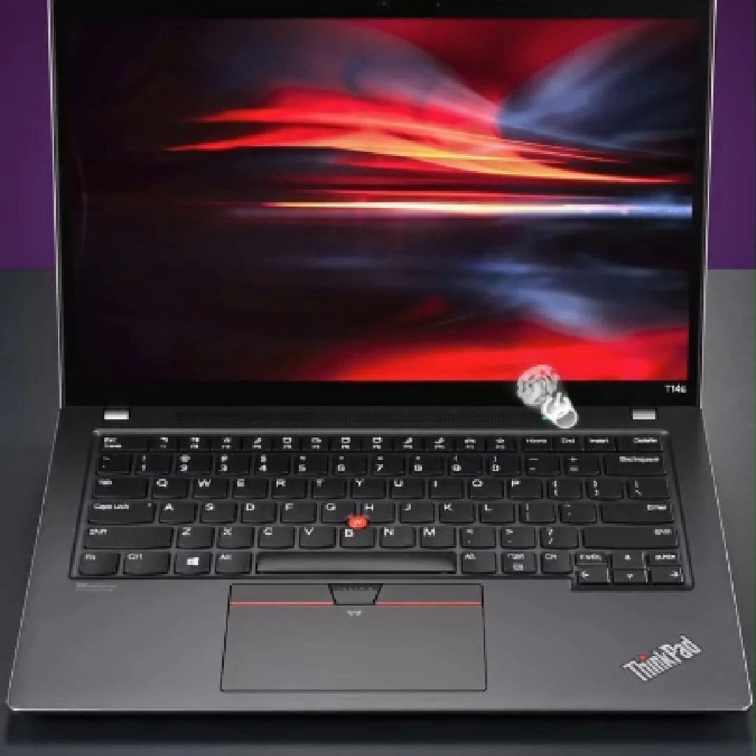 Oportunidade Pronta Entrega
T14 Ryzen AI 7 350 - Win 11 Pro
Teclado Retroiluminado
Tela 14 FHD
Consulte em até 10x no cartão em nossa loja.