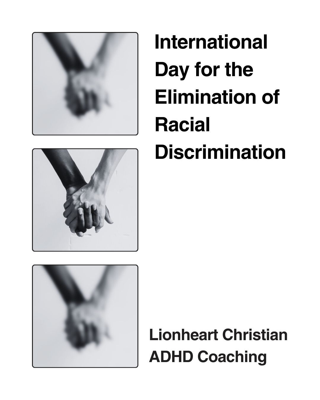 I remember growing up in the deep south in the 70's & 80's as a black, multi-racial girl with a Trinidadian mother and a white father and being treated horribly. That treatment made me believe the lie that because I had experienced racism, I couldn't be racist myself.
Then I got to college, got out of Georgia and started to meet people from all kinds of communities, and my ignorance about their experience and my prejudice about their culture/group/ideologies was exposed. I learned I was completely capable of bigotry, sexism, racism, classism. All kinds of isms.
Then I became a Christian. In order to even become a Christian you have to humble yourself and admit the filth of sin in your heart. I learned that I couldn't trust my heart-and that I was capable of all kinds of dirty little thoughts and deeds. Oh how grateful I am that Christ has solved my sin problem, and He continues to work on my sinning problem! God's word clearly cleans us out (if we let it) and shows us how we are so addicted to putting ourselves in His seat as Judge. I just don't want to be that kind of Christian, and I try to let the Word expose any feeling of superiority I have over anyone, for any reason. And I do have them.
I believe racism is a profound sin violating God’s law, rooted in a failure to love others and recognize the image of God in every human. The Bible calls for both individual repentance from prejudice and collective action to dismantle unjust, oppressive structures.
I also believe we all can be "blind and deaf to the full humanity of people of other communities." Tim Keller
So on this day, I just encourage you to examine your heart. Be honest before the Lord. Ask Him to show you anything in this area that displeases Him.
He'll guide you from there.
“Learn to do good; seek justice” (Isaiah 1:17).