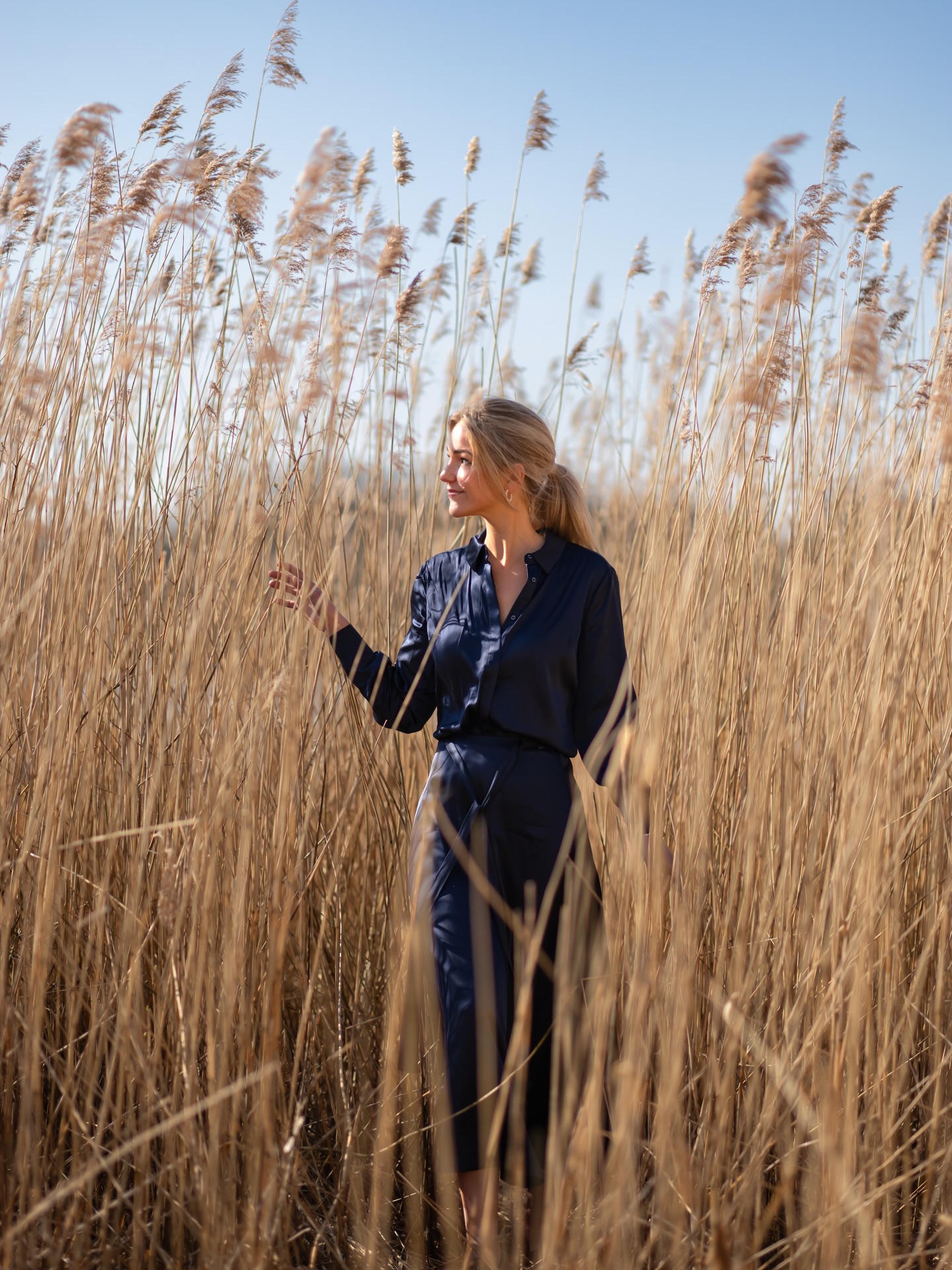 Spring days in the new collection of @martvissernl