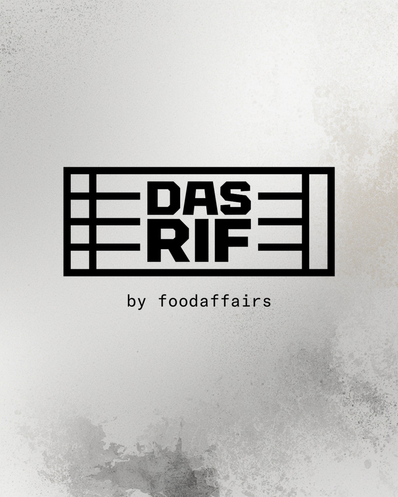 Ab 1.4.2026 neu bei uns: DAS RIF by foodaffairs 🙌🏽
Täglich frische Mittagsmenüs & Snacks.
🍜🌯🥑🥪🍊🌮
➡️ Mehr Infos im Link in der Bio
