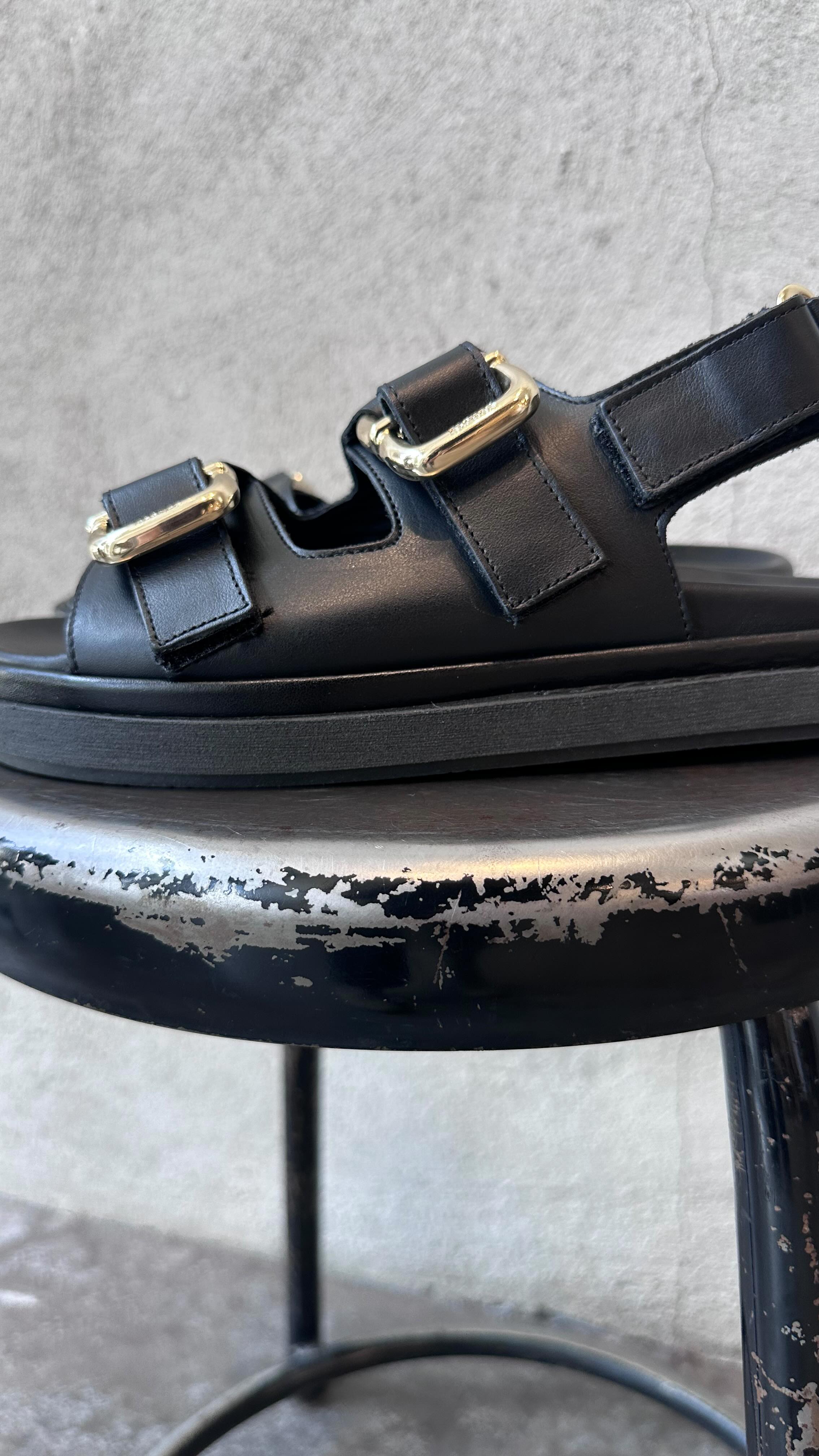 Sweet new kicks just arrived!