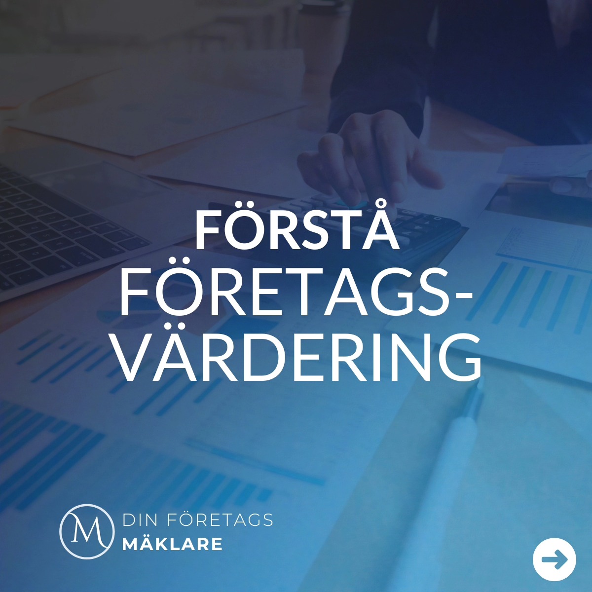 När du köper ett företag är det viktigt att förstå dess verkliga värde. En företagsvärdering hjälper dig att identifiera dolda möjligheter och eventuella risker, vilket ger en bättre grund för förhandling och framtida planering.
Med rätt värdering får du en tydlig bild av företagets tillgångar, skulder och intäktspotential. Låt oss hjälpa dig att säkerställa en trygg investering.
Kontakta oss för att få en noggrann värdering och bästa möjliga start på din företagsresa! #företagsköp #värdering #företagsmäklare