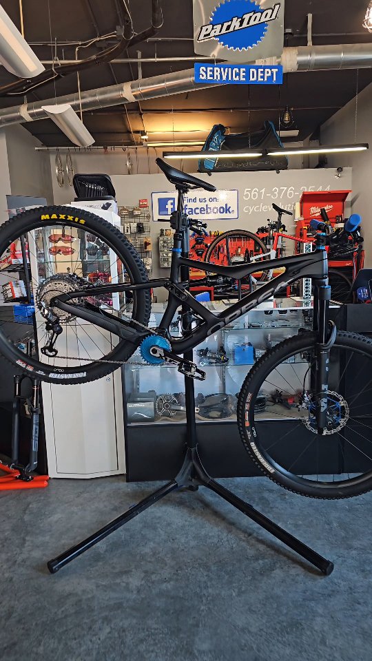 @orbea
@shimanomtb
@wolf_tooth_comp
@alugear_components