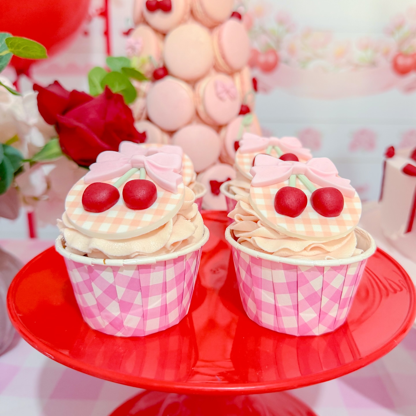 Cupcakes