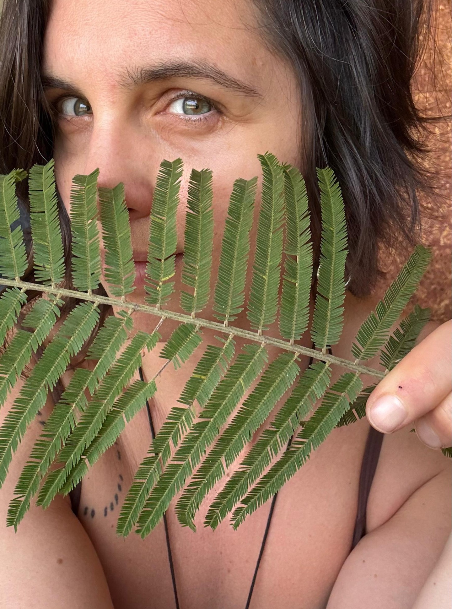 𝘼𝙜𝙖𝙞𝙣𝙨𝙩 𝙤𝙪𝙧 𝙣𝙖𝙩𝙪𝙧𝙚
~A new piece of writing on Substack ~
"What does it feel like to live aligned with our nature? Is it even possible when we have all the responsibilities and roles that we take on throughout life?
I question to which extent we can stay fully aligned. But like the Ayurvedic doctor said to me during our chat, a place like this ashram is a refuelling station - you come here to refuel your car but you cannot stay here parked forever. This is so true. I feel the importance of remembering that we cannot reach a perfect state and maintain it without encountering obstacles. Obstacles are bound to appear on our path. Yet, it is those stops to refuel that allow us to keep going otherwise we can run out of energy very quickly. Sometimes it is not easy to make a decision to make space to recharge our batteries. All the internal and external expectations can trigger guilt within our being. Beyond the guilt, there is the wise being, who knows what is needed and the right timing for it. I often return to this simple principle of listening to the whispers from within. "
Read the full piece on Substack.
X
Anna