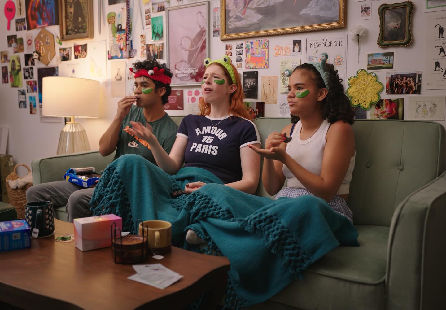 ALL EPISODES OUT NOW 🌟 link in bio
stills by superhero DP @mattliang_ 🎥