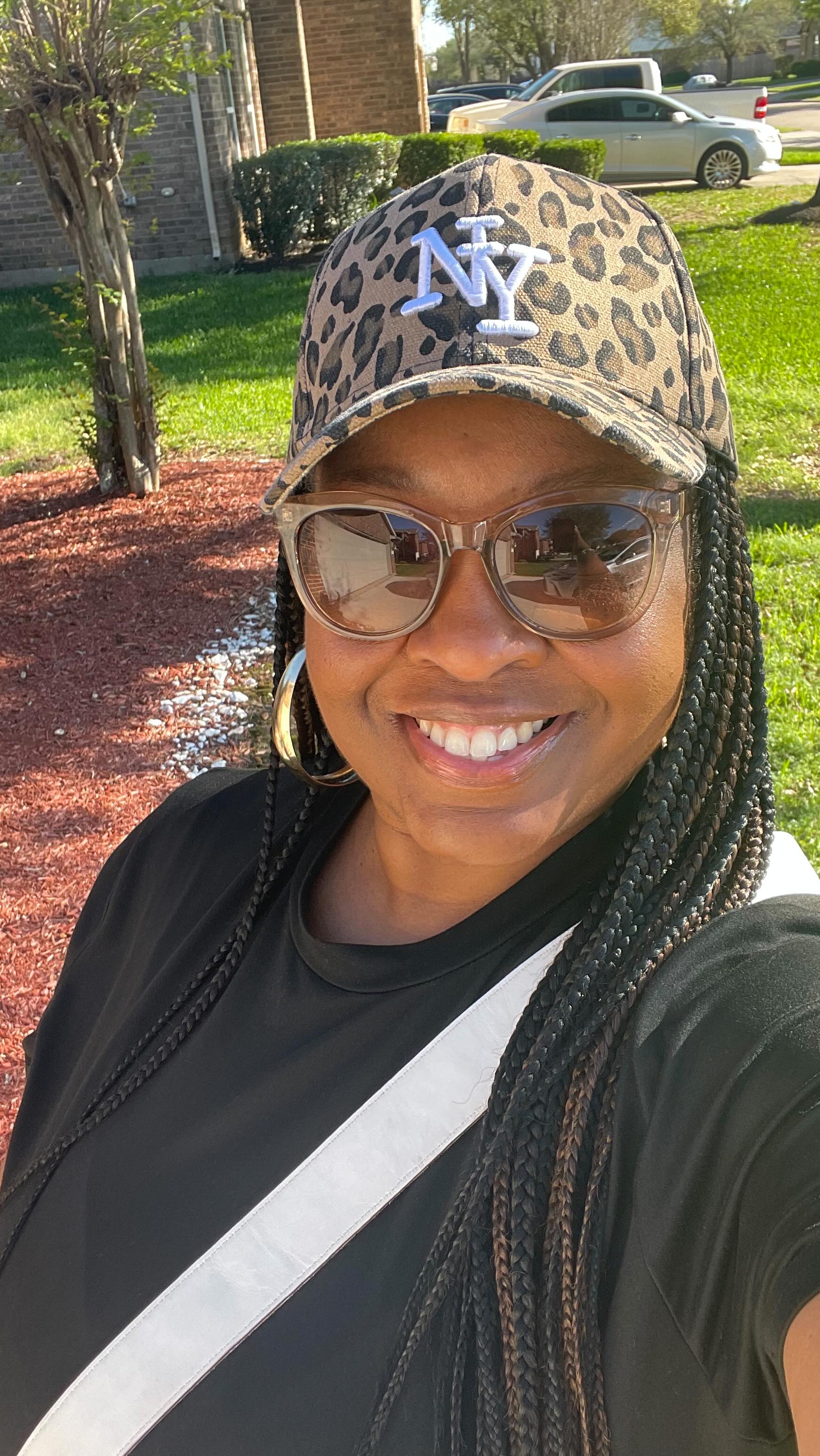 POV: Small steps can lead to a powerful transformation. ~Keep Pushing!🏃🏾♀️
Yesterday was a very long day and there were moments of my day that stressed me to exhaustion. So, instead of replaying/reliving my day in my mind and sulking on the couch..I got out and walked/jogged around the lake.
I have been doing my 20 jumping jacks courtesy of Coach @tyleahbh jumping jack challenge. My legs were on fire from my walk/jog, so I did the modified version.
I am determined to keep showing up for myself in the small window of time I have some days and even the days I feel like I don’t have it to give.
Every step you take, big or small will lead you to your goal!
#selfcare #joy #jumpingjackchallenge