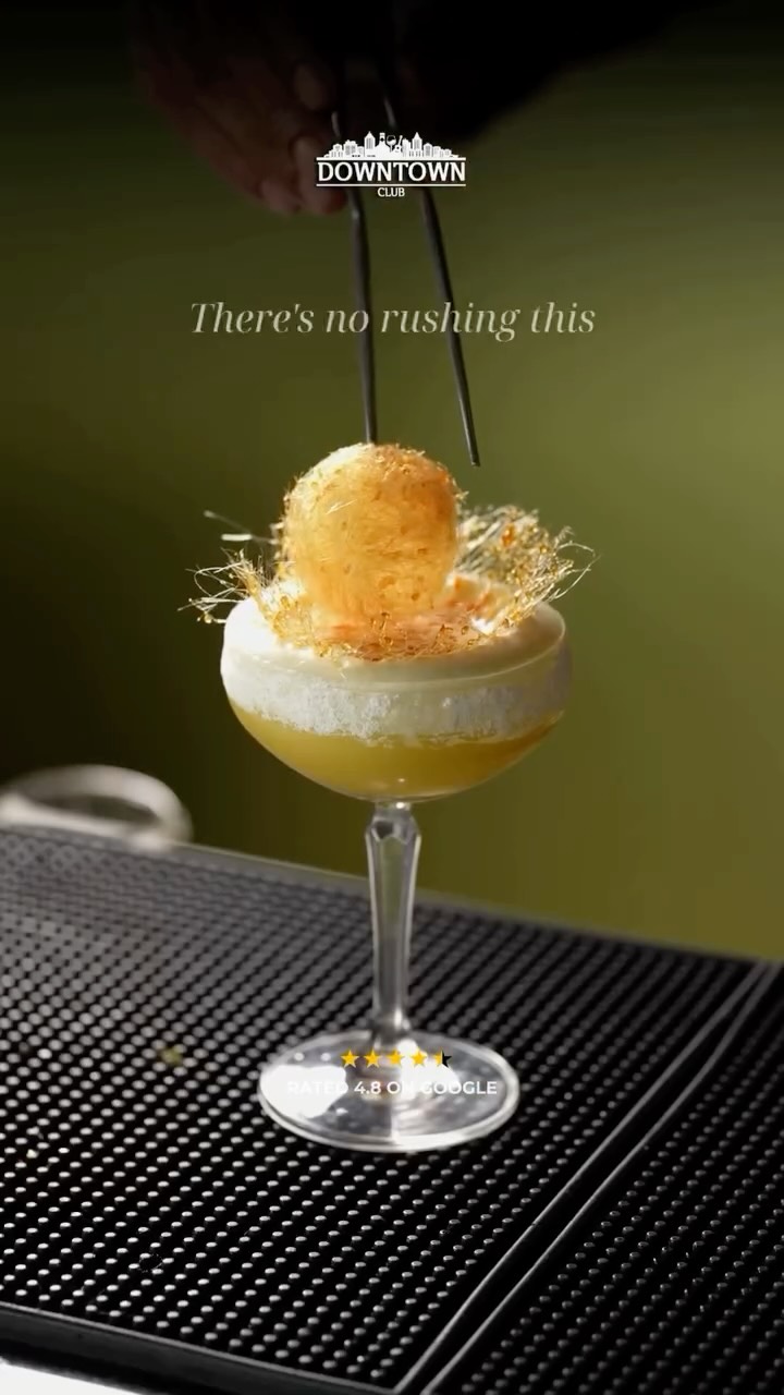 Rated 4.8 ⭐ on Google, and there’s a reason for it.
Great service never happens by chance.
It comes from practice, precision, and attention to every detail. 🍸
At Downtown Club, every move behind the bar and every dish served is a result of that dedication, so your experience feels effortless. ✨
📍 Downtown Club
Grand Highstreet Mall, Hinjewadi
#DowntownClub #HinjewadiNights #ServiceExcellence #PuneNightlife