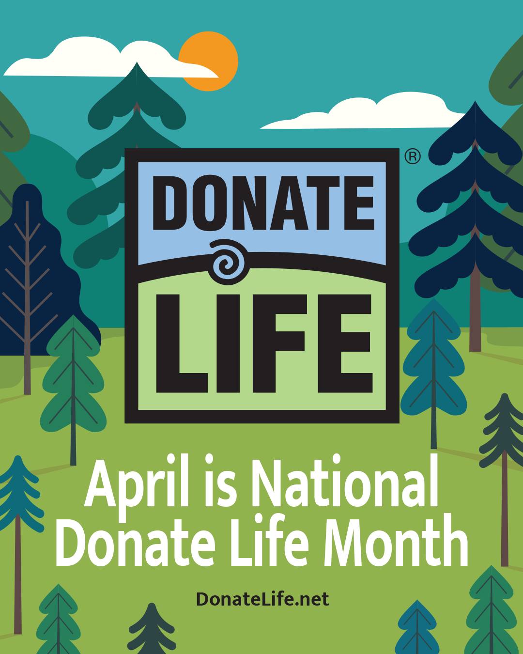 Rooted in compassion. Growing a legacy 🌱
This National Donate Life Month, we’re reminded that one decision can branch into countless second chances. Like a tree, organ donation creates life, connection, and hope that continues to grow far beyond what we can see.
Join SODA in planting seeds of awareness, registering as a donor, and helping more lives take root.