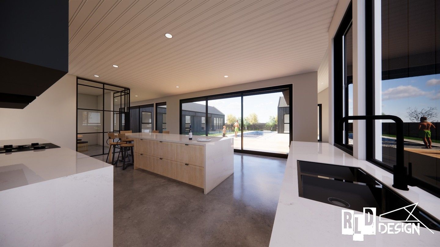 Modern kitchen goals. 🍳✨
This kitchen isn't just beautiful—it's built for living. A marble island that's perfect for morning coffee with the family, premium finishes that stand the test of time, and views that make every meal feel special.
When form meets function, that's when magic happens. Every detail matters.
What's your must-have kitchen feature?
#KitchenDesign #ModernHome #InteriorDesign #HomeInspiration #RLDDesign #CustomDesign #GeelongBuilders