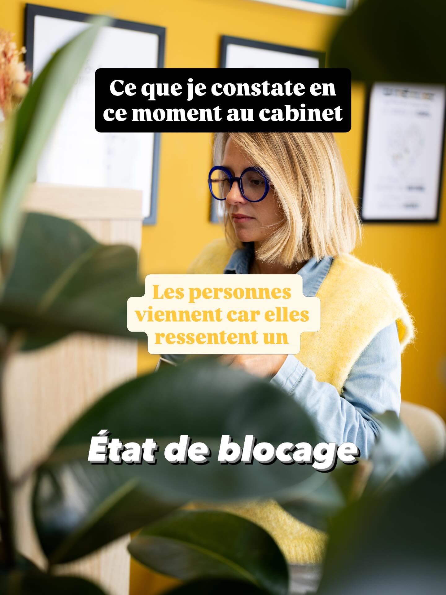 Et toi, c’est comment en ce moment ?
La kinesiologie un approche globale qui utilise le test musculaire pour venir libérer des stress et émotions figées dans le corps.
Et ainsi, faire ce « petit pas de coté », et avoir une autre vison des choses pour oser, créer, avancer 🫴🏻🌈