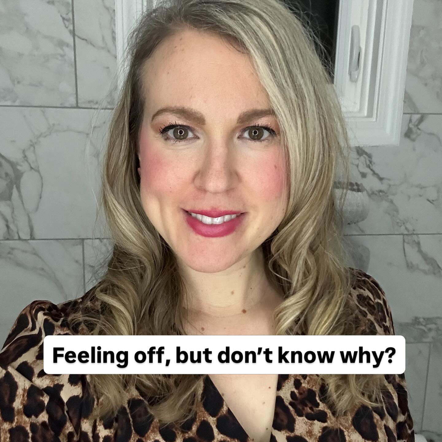 You know that feeling when you wake up feeling foggy, irritated or disconnected even when nothing is “wrong”? That could be a sign of a mind-body type (dosha) imbalance.
Try this: energizing movement in the morning to invigorate and uplift. ☀️ Could be a quick walk or a few yoga poses to get the prana (life force) going. 🕉️
Very small tweaks to your already set daily rituals can make all the difference.
Learn why your dosha matters big time even if you’ve never heard of it before. Take my FREE What’s Your Mind-Body Type? Quiz to learn your dosha and get started on a plan to feeling less “off.” Link in bio!
#DoshaQuiz #MindBodyEnergy #AyurvedicTips #AyurvedicLifestyle #AyurvedicYoga