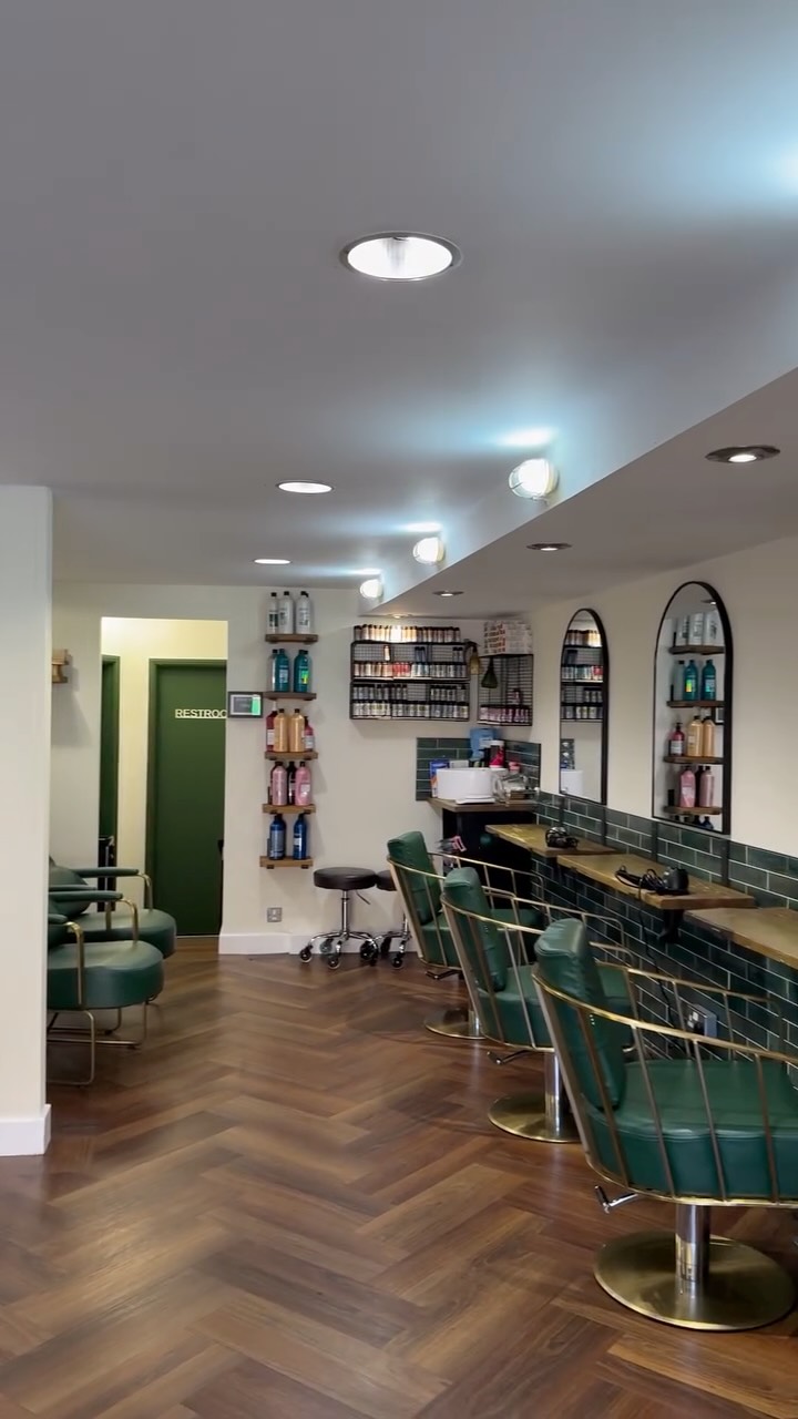 Some of the great work our team do everyday making every client happy π
Thank you to each and every person that comes to us at Kado Hair allowing us to do what we do best!
#kadohair #sheffield #sheffieldhairstylist #sheffieldsalon #hairsalon
