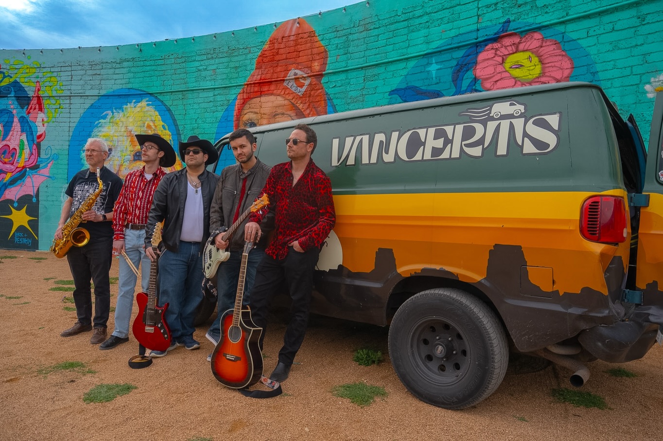 More footage from Austin Texas.
So we played a show for @vancertsatx and we also shot a sneaky music video while we were at the Hope Gallery. Here is a few snaps it was a truly beautiful place, great natural reverb to 👌
📸 @g_a_tha_g
@endofthetrailcreative
#austin #texas #musicphotography #band #uk