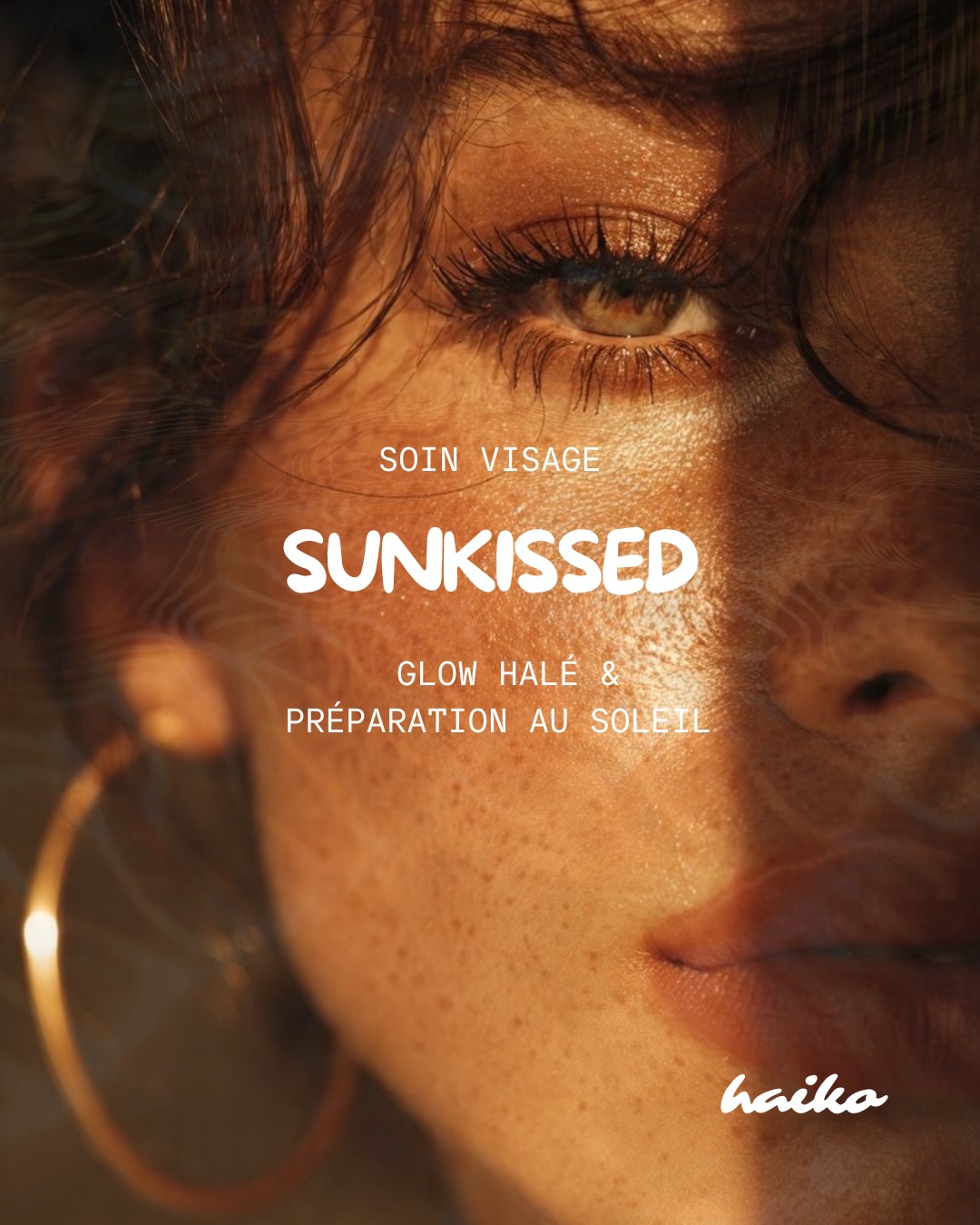 ⭐️ NOUVEAUTÉ CHEZ HAÏKO ⭐️
3 nouveaux soins signature arrivent en cabine.
Pensés pour répondre aux besoins réels de votre peau, avec des résultats visibles dès la première séance.
🌞 SUNKISSED
Le soin bonne mine inspiré de la Méditerranée
→ Teint glowy, lumineux
→ Prépare la peau au soleil
→ Effet “retour de week-end au soleil”
✨ ANTI-GRAVITY
Le soin fermeté & lifting naturel
→ Radiofréquence + Kobido
→ Peau plus lisse, plus ferme
→ Contours redessinés
🤍 MAMA GLOW
Le soin visage dédié aux femmes enceintes
→ Doux, sûr et adapté
→ Hydratation + éclat
→ Peau apaisée, repulpée
3 soins signature. 3 résultats visibles.
Lequel est fait pour vous ?
📍 Haïko, 29 rue Edmond Rostand, 13006 Marseille
📲 Réservation sur Planity
✨ Diagnostic de peau offert