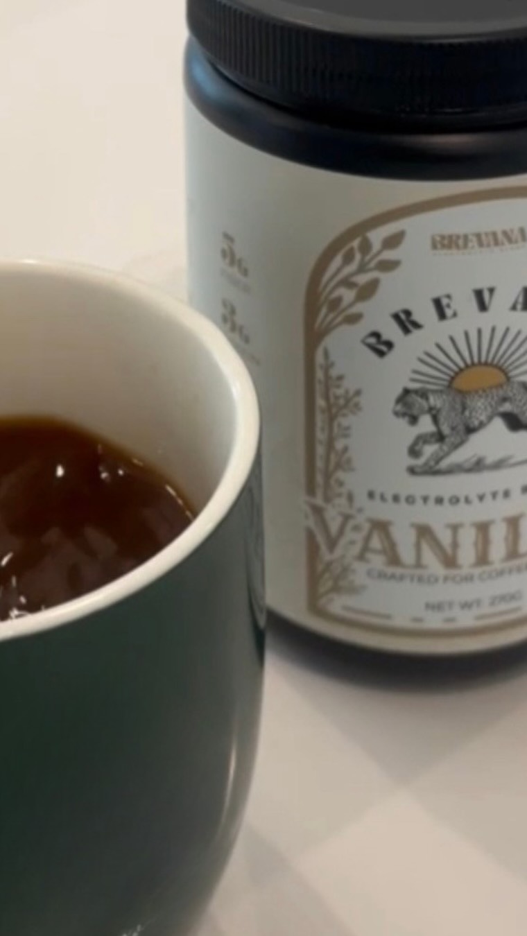 Brevana is bringing the perfect balance to your Masters watch. Clean energy from coffee + hydration from electrolytes. No crashes, no jitters… just smooth focus from the first tee to the final putt.
Sip like a pro. Stay in the game.
#Brevana #MastersWeek #GameDayFuel #StayHydrated #CoffeeElevated