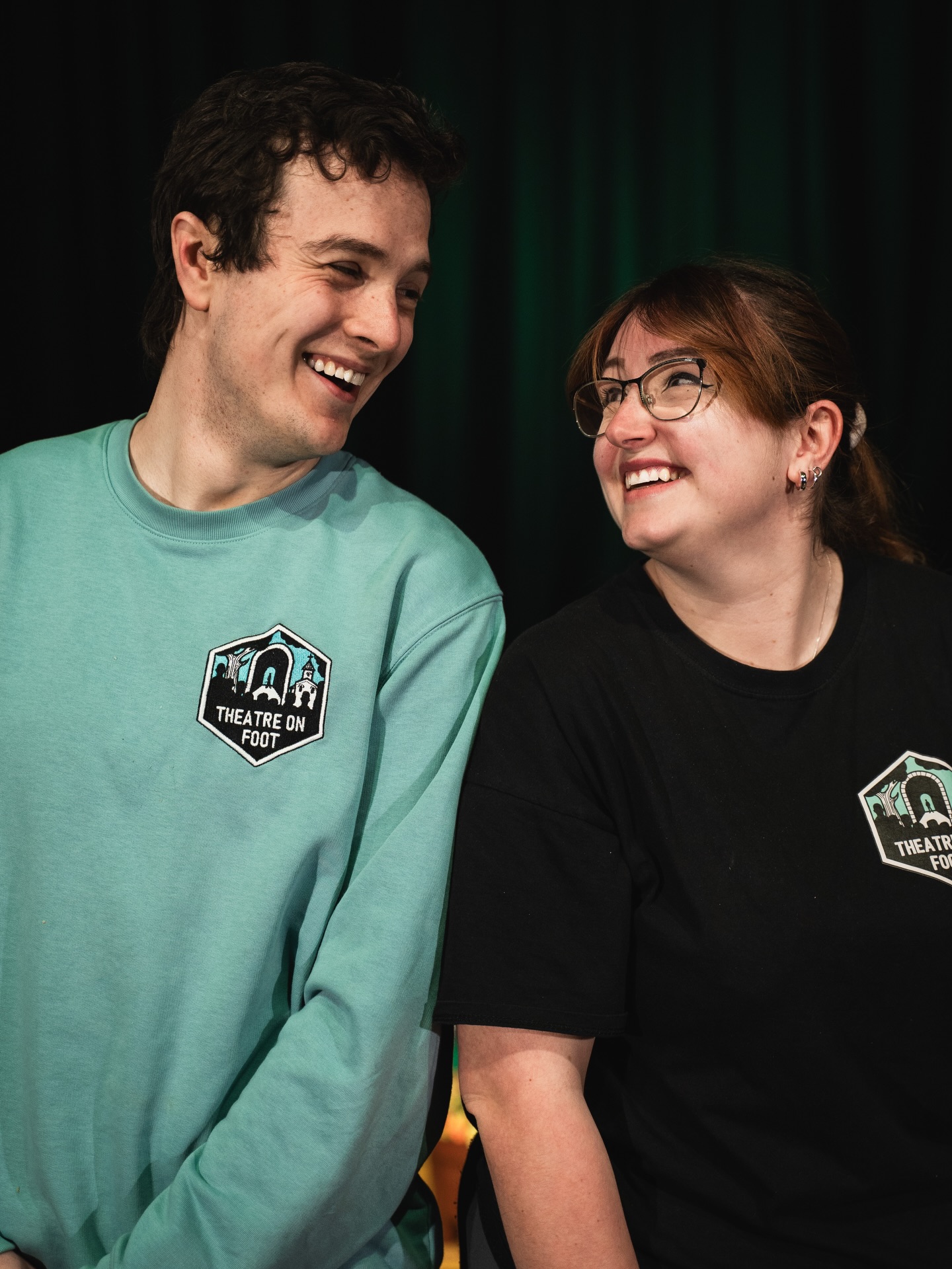 Love, Death & Gnomes
Performed by our Seniors 1 Stage Acting group.
Photos by Ed Alexander (@edalexanderphoto) from our show on Saturday 21st March 2026 at Valley Community Theatre.
Directed by Kane Murray & Dayna Swinburne.
Written by Kane Murray.
Thank you to our cast, crew, and everyone who made this production possible.
Want to act in plays and films with us? Get in touch with Theatre on Foot and start your drama journey today.
#drama #classes #acting #liverpool #play