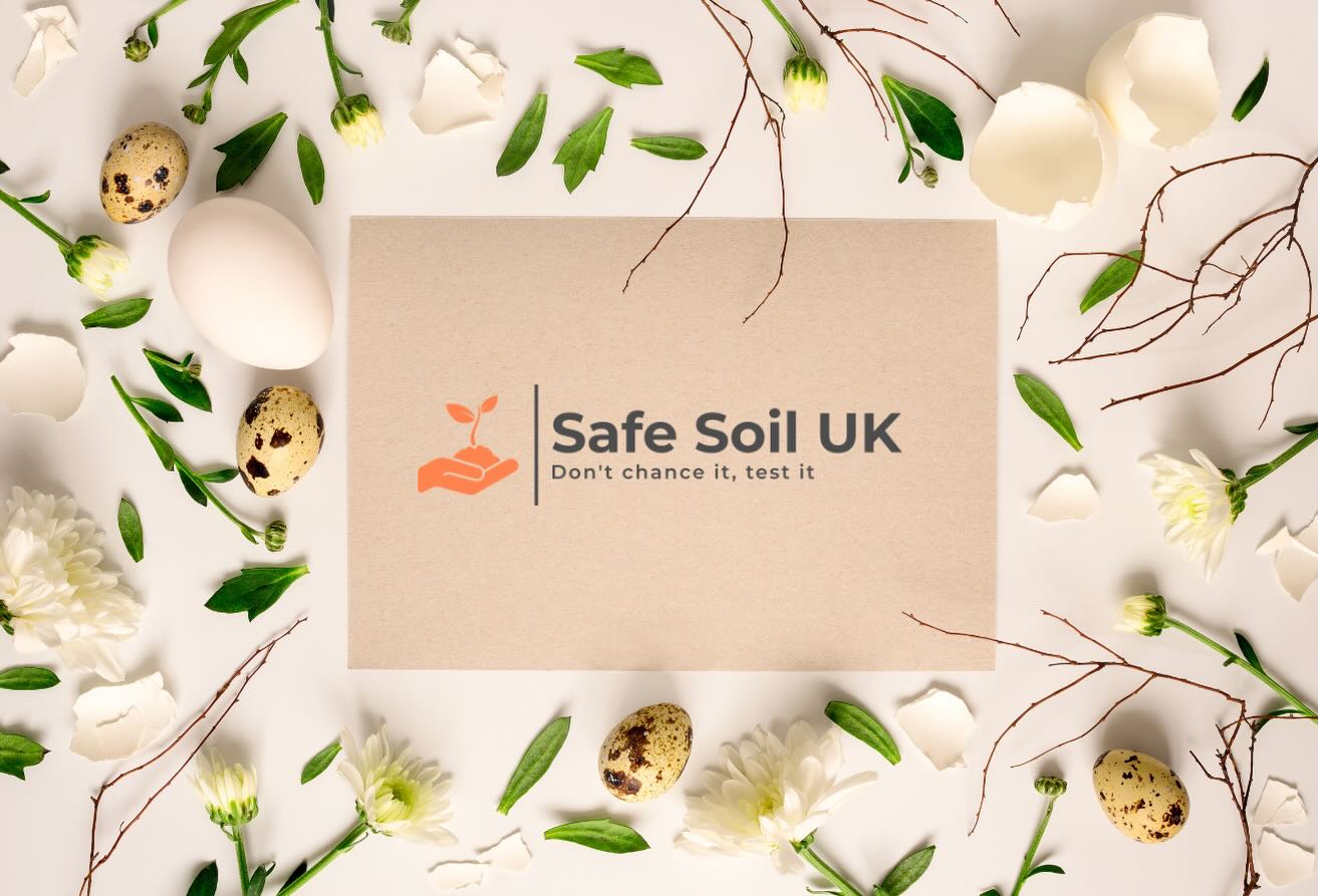 “Mid-Lent (approaching Easter) is mid-soil... Maybe this is the week to stop digging up the soil to check for progress (and instead) trust the quiet work (of nature).” - Reflections on seasonal gardening.
Or .... test your soil with us! https://www.safesoil.co.uk/
#SafeSoilUK #Easter