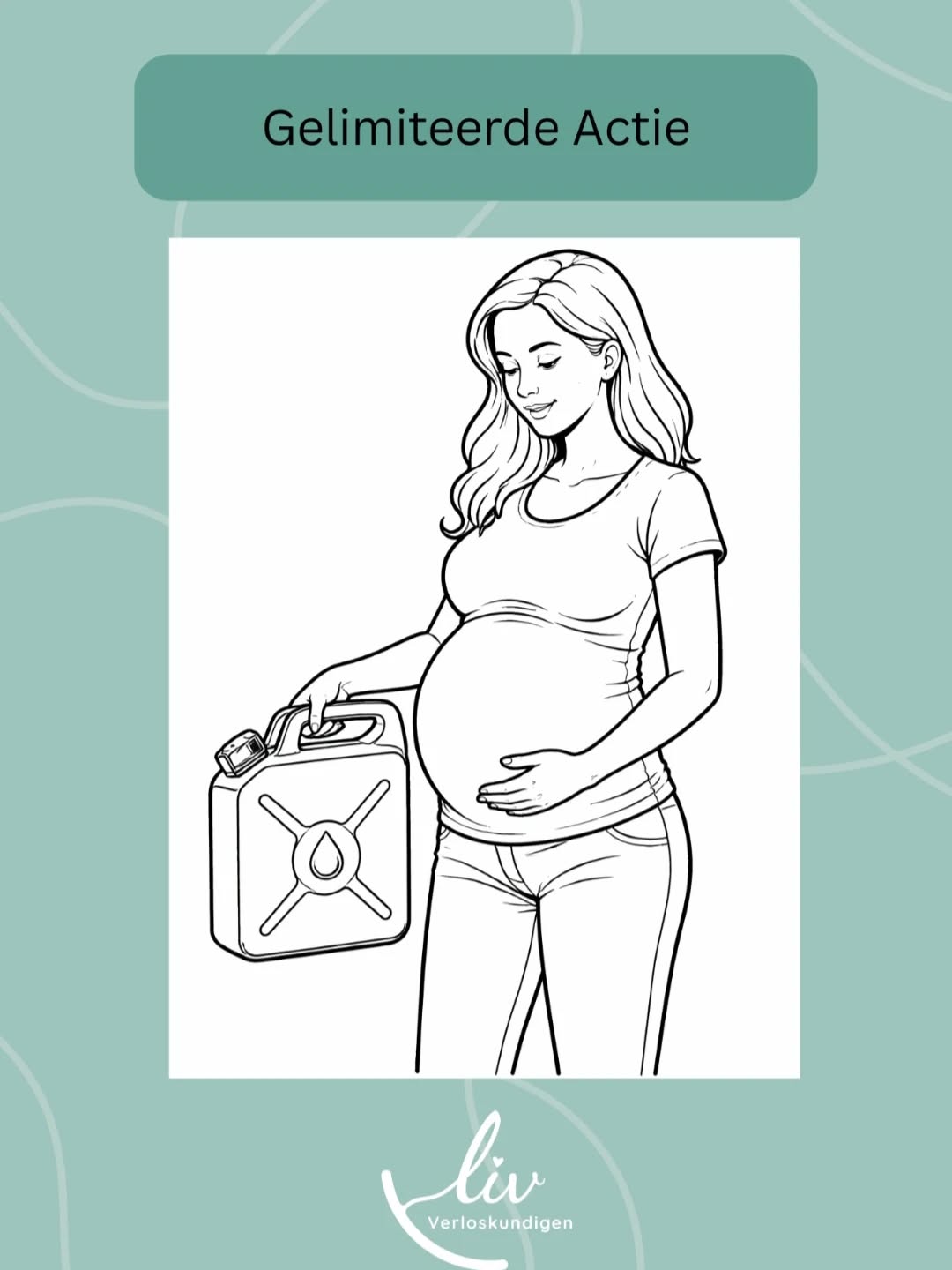 Het leven is duur en wordt steeds duurder.
Aanstaande ouders hebben het momenteel niet altijd makkelijk, zeker nu de brandstofprijzen ook nog flink gestegen zijn. Om met jullie mee te denken krijgt iedere nieuwe inschrijving komende week een gratis jerrycan benzine.
Let op: OP=OP, dus wees er snel bij!
#Verloskundige #Duur #benzine