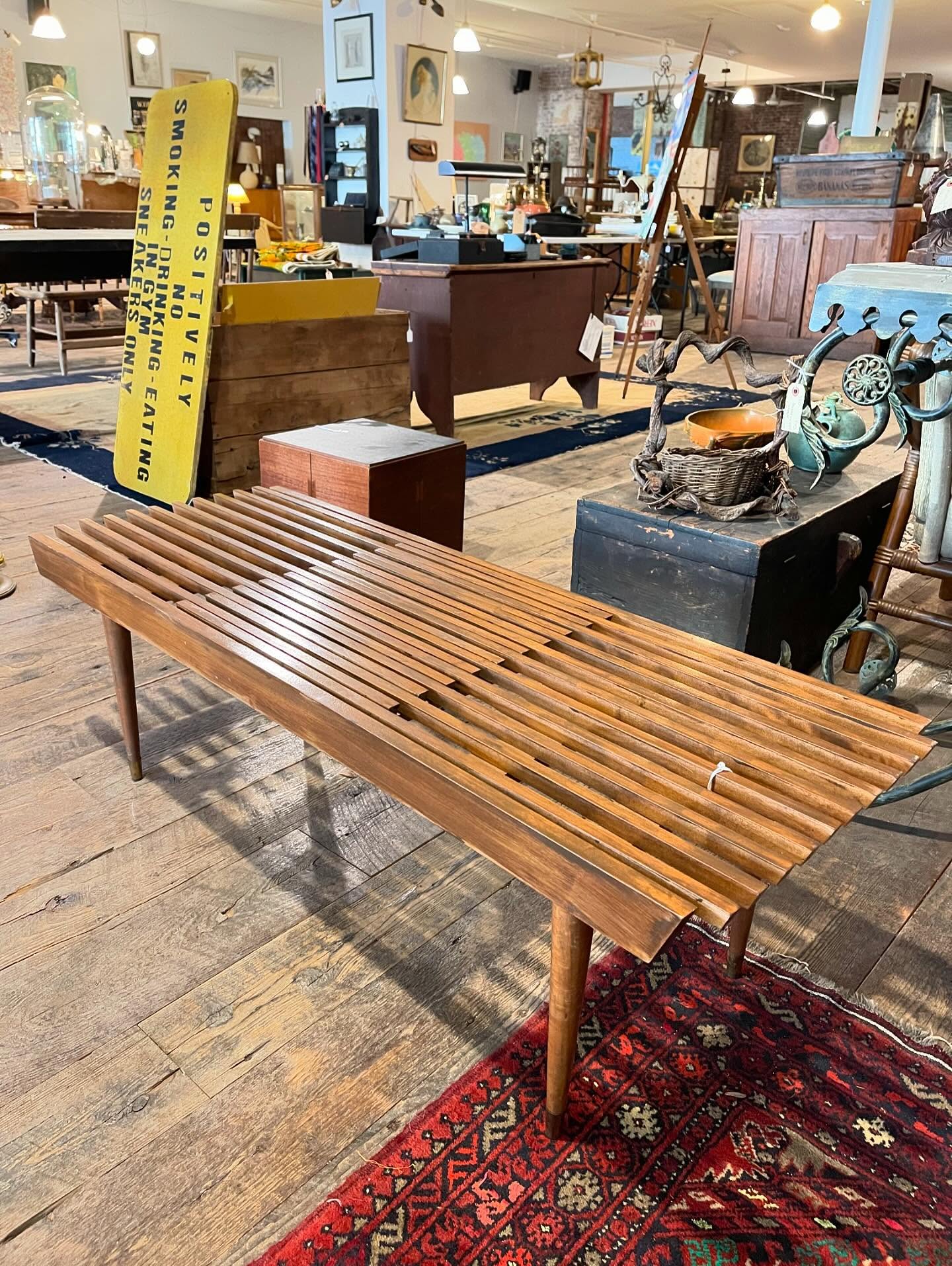 Really good, affordable batch this week. I think we covered all the bases. Plus there’s a secret meatloaf for children poster that’s 👌👌👌 Available 10 am Friday @portland.open.house