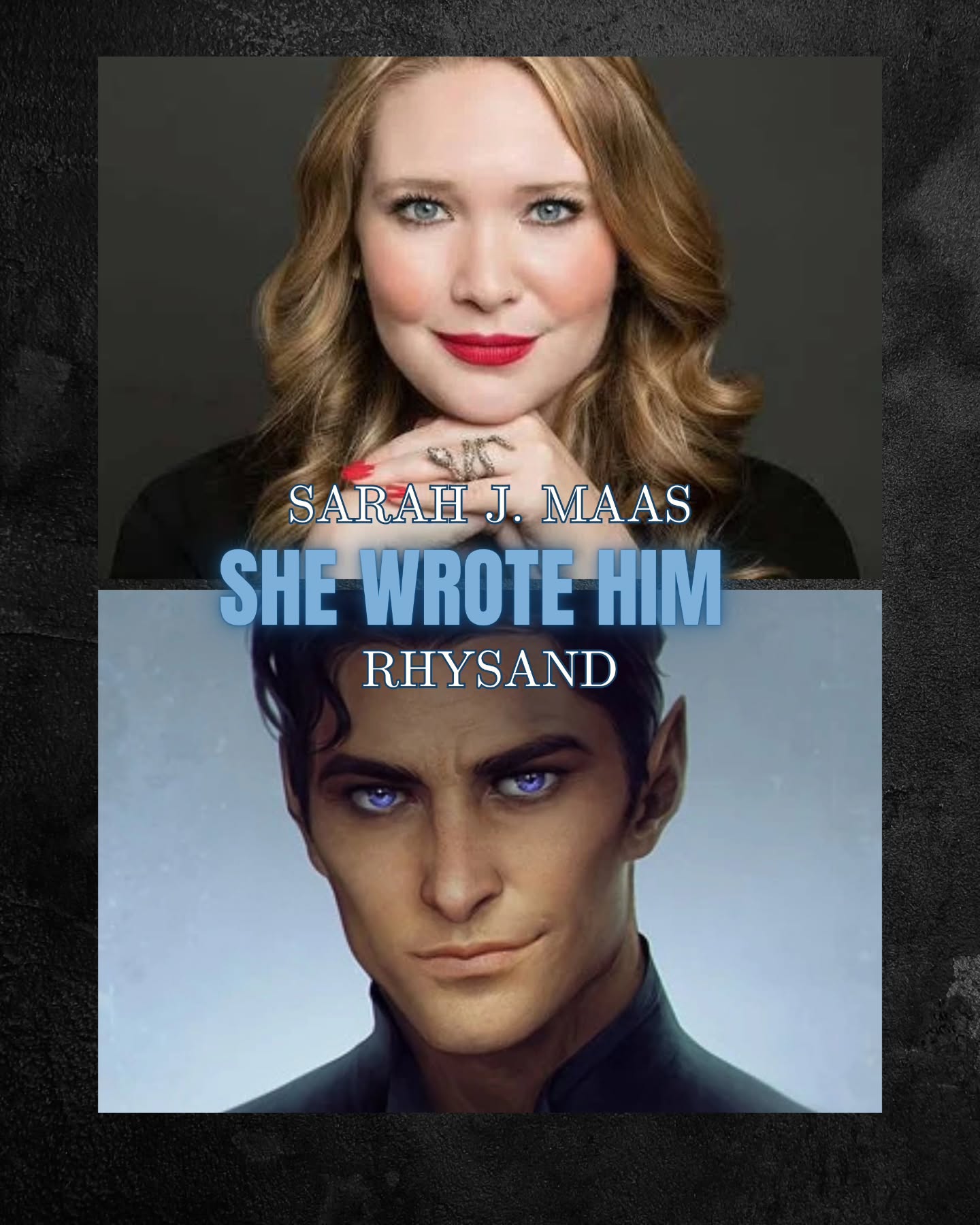 Many authors have written an MMC that is complex and in depth. Not just strong, but have a way of showing their soft side to the one that's captured their heart. When they have to make hard decisions and break their hearts, but knowing she's safe keeps him going.
These are the men that live rent free in one's head. 🔥
When I wrote Zel, I wanted an MMC that captured these popular book boyfriends, but in a different light. Instead of seeing his struggles through the female FMC, I wanted you to live through the pain with him and through his eyes.
THE LAST DRAGON is a romantasy from the MALE POV and it's OUT NOW on KU!
#romantasybooks #indieauthorsofinstagram #indieauthor #bookboyfriend #morallygreymen