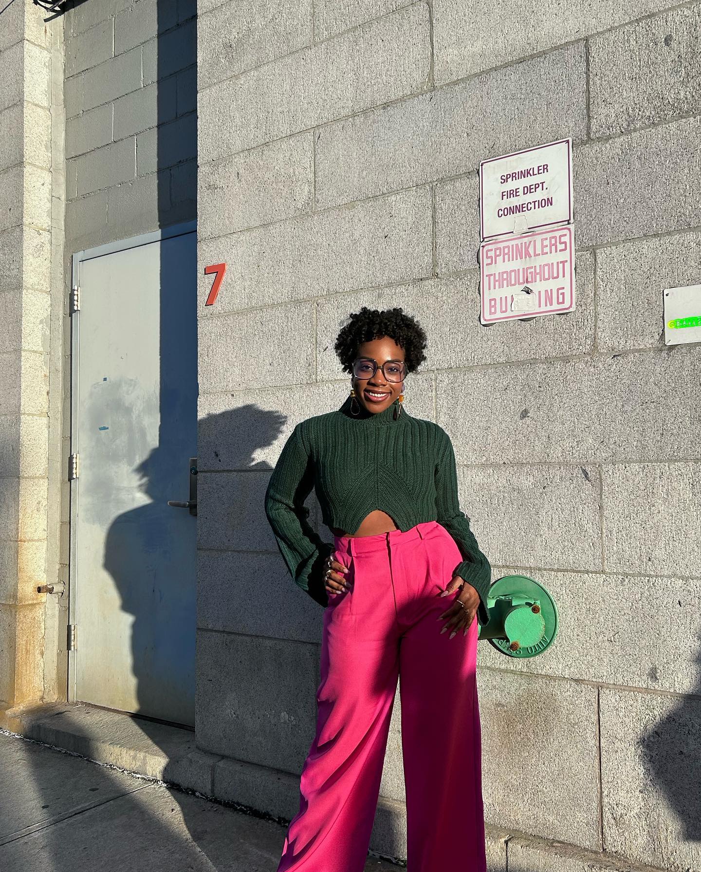 Listennnn, my first @culturecon served looks, vibes and everything in between.
From the connections made to the “okaaaay sisses” exchanged, my heart is full and my creativity is activated like a charcoal mask. 💅🏾
Until next time, CultureCon. I got LA next! 🤸🏾♀️✨