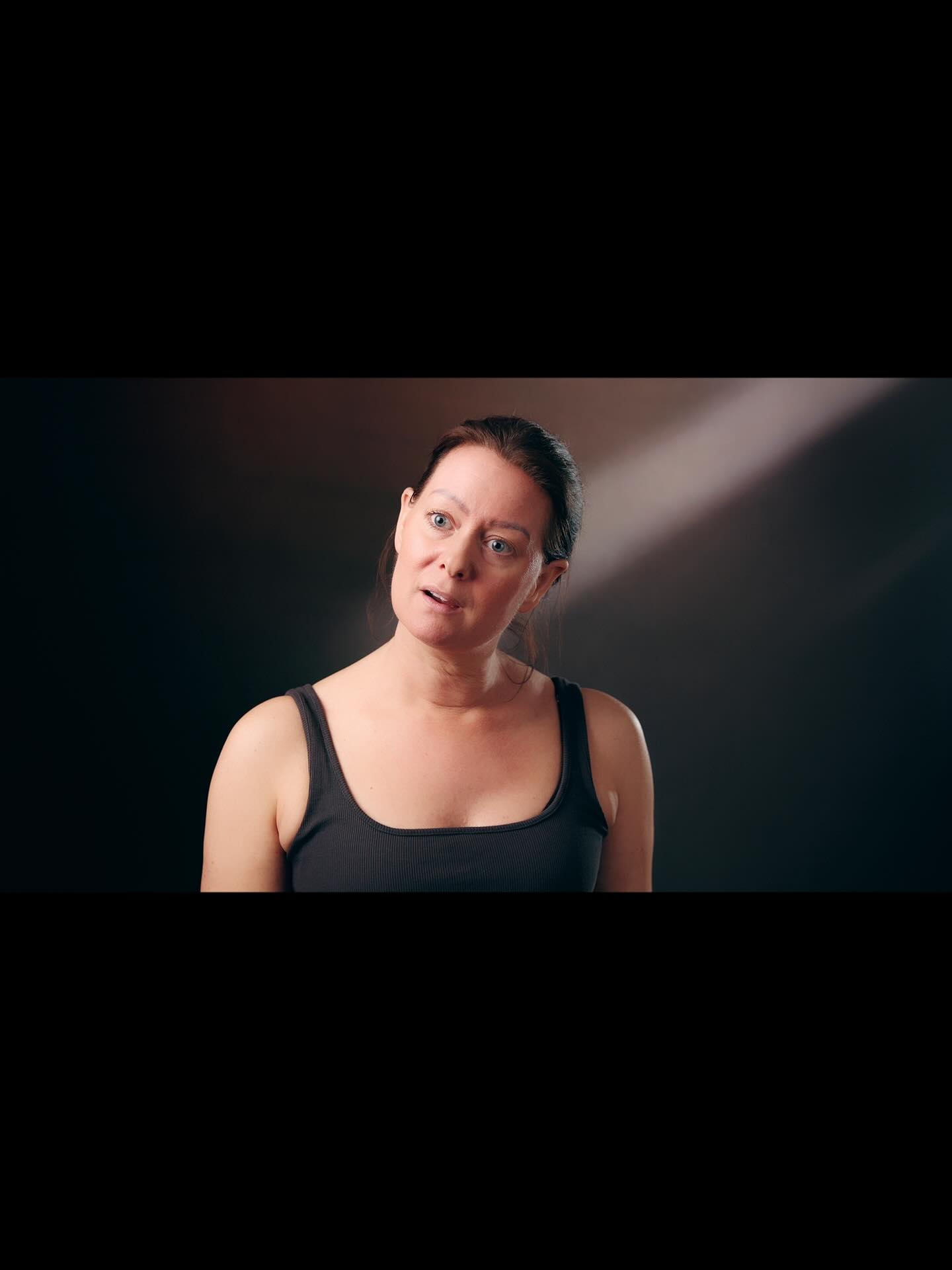 Excellent tape with the brilliant @katy_federman 🎥 💫
#selftape #selftaping #selftapeuk #selftapestudio #acting