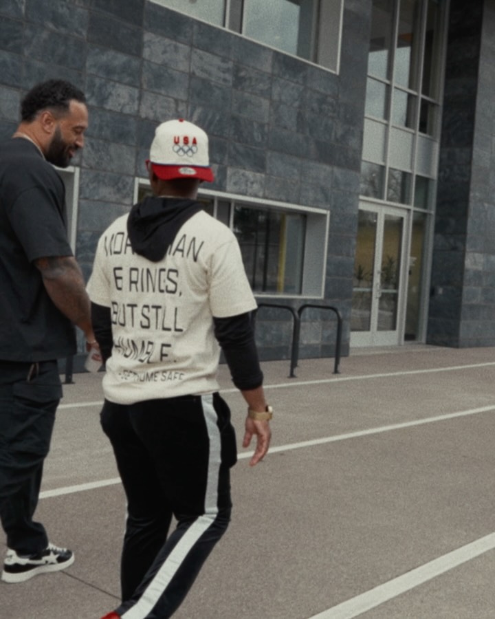 A Seat at the table…
@adidasusfootball x @wnfcfootball