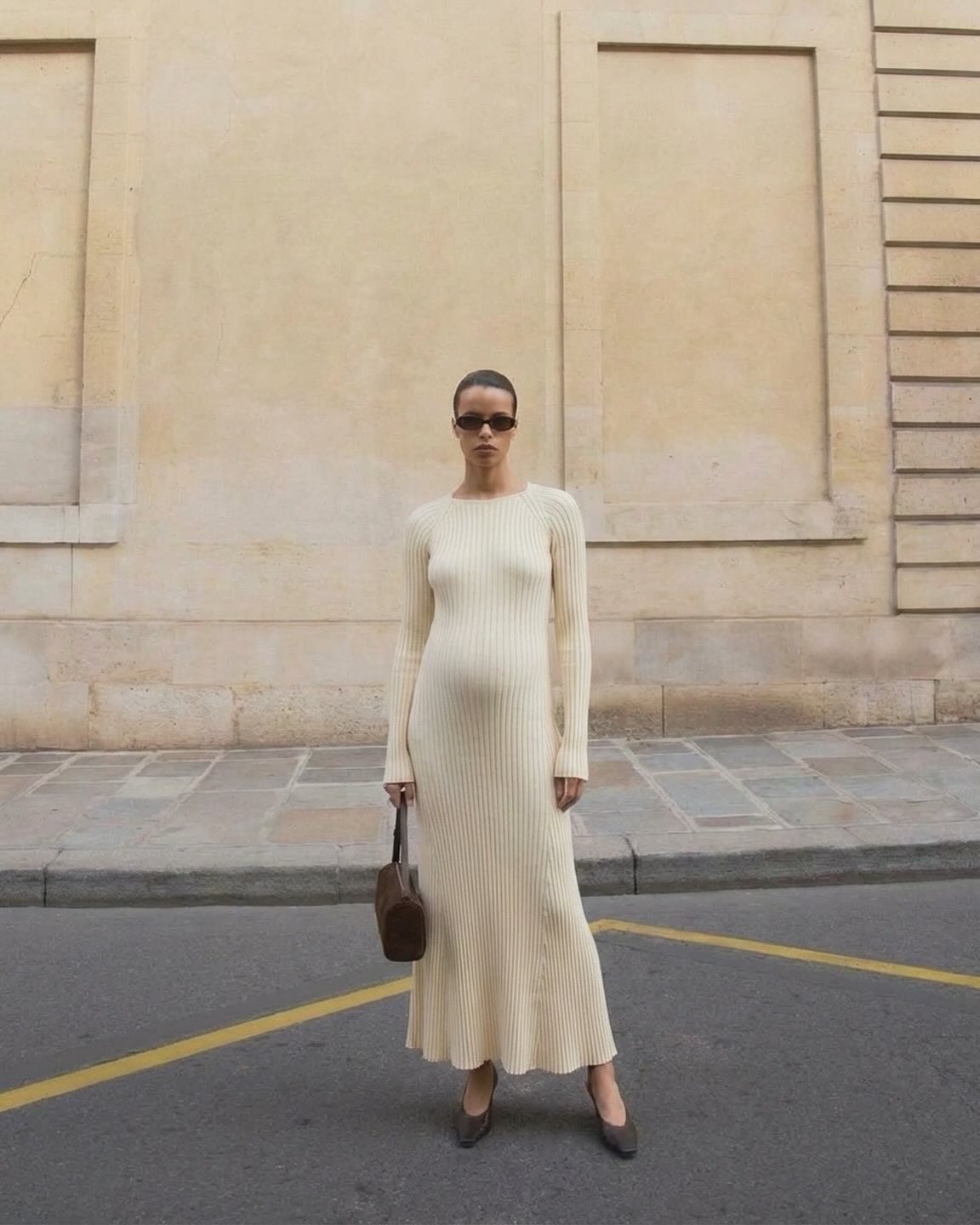 Your body is building life. Your standards don’t lower. Your presence doesn’t soften — it deepens.
Strength. Power. Evolution.
Worn, not explained.
Because becoming a mother doesn’t make you less of who you were - it demands more.
Explore the collection: www.ninethelabel.com
#NineTheLabel #MaternityBrand #MaternityFashion