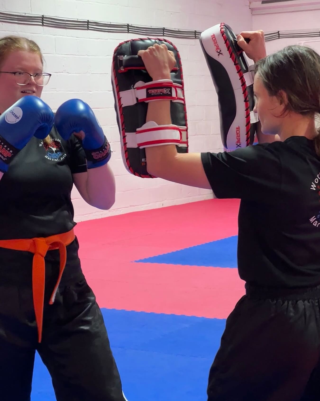 Tired of workouts that feel repetitive?
Kickboxing gives you skill, challenge, and progression — not just sweat.
Padwork. Technique. Conditioning.
Train with intent.
👉 Book your trial now:
www.worcestershiremartialarts.co.uk/trials
First month £20 | FREE uniform
📍 Worcester
#kickboxingtraining #fitnessmotivation #worcesterfitness #martialarts #kickboxing