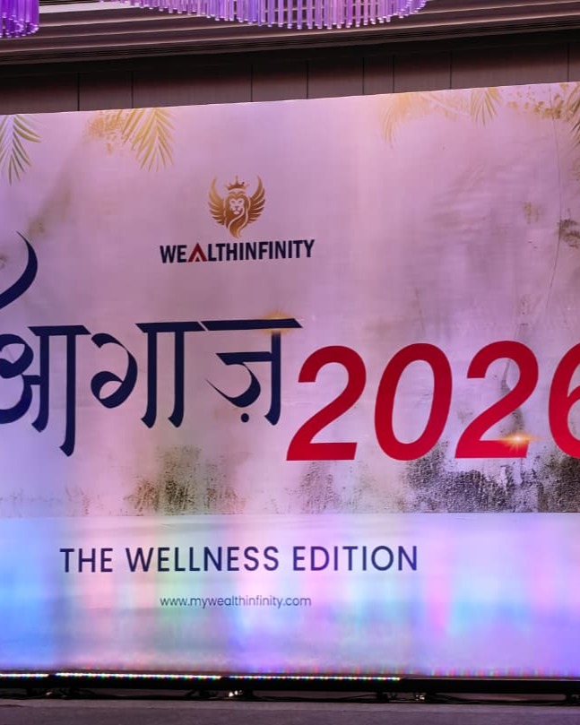 Headline: Setting the Gold Standard in Event Production. 🏆✨
At Roxy Event Services, we don’t just rent out equipment—we engineer experiences. Our recent collaboration with Wealth Infinity Private Limited at Vivanta Navi Mumbai, Turbhe was a masterclass in end-to-end technical execution.
When the corporate world demands perfection, Roxy delivers. We provided a 360-degree service suite that kept the focus on our client’s vision while we handled the complexity:
Digital Precision: Seamless Registration & QR Access Control for secure, modern entry.
Sonic & Visual Clarity: High-tier Audio-Visual Installation tailored to the venue’s acoustics.
Operational Mastery: Full Event Production management from "Doors Open" to "Wrap Up."
Professional Presence: Elite Manpower ensuring every technical detail was flawless.
From massive sound systems to intricate digital access, Roxy Event Services is the name behind the most seamless events in the city.
Your Vision. Our Production. Zero Compromise.
www.roxyevents.com
#RoxyEventServices #TheRoxyStandard #EventProductionIndia #NaviMumbaiEvents #CorporateAV #EventLogistics #SoundAndLight #PremiumEvents #VivantaNaviMumbai #WealthInfinity #navimumbaievents