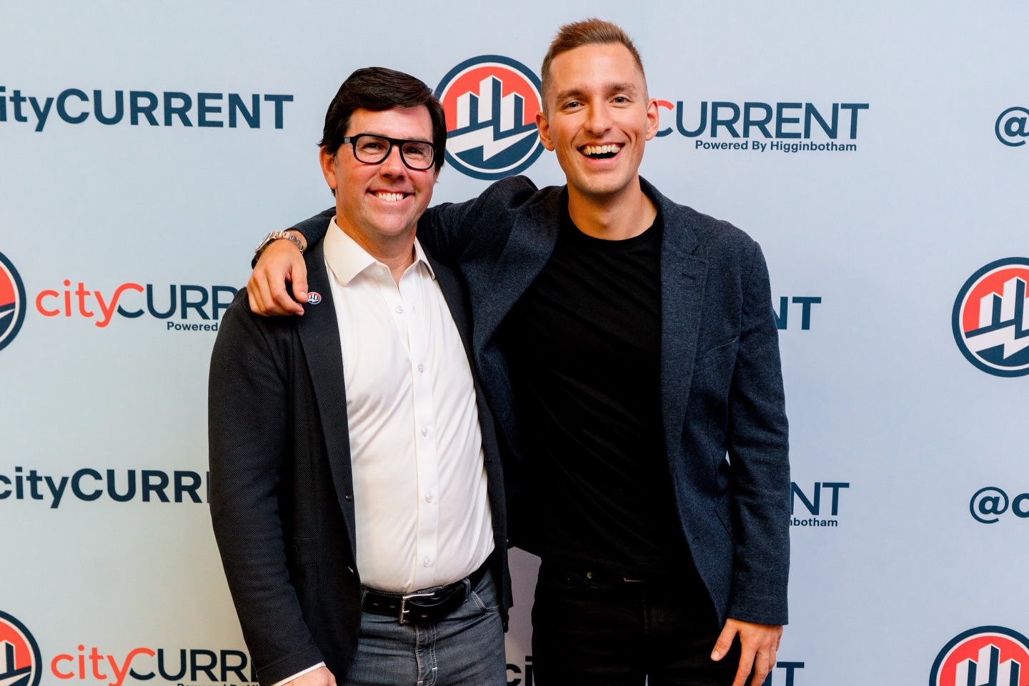 Yesterday’s @citycurrent signature speaker series event featuring @juanbendana was AMAZING+! His presentation was 🔥🔥🔥 and loaded with valuable insight and takeaways, funny and impactful stories, and special moments that earned a well-deserved standing ovation!
Our event was hosted by our longtime charter partners at Conway Services Heating, Cooling, Plumbing & Electrical, which is part of the @ars_rescuerooter nationwide network, so we learned about their ARS Cares program providing new heating and cooling systems to take care of those in need who have done so much for our communities.
@donnygranger from @creationstudios.io delivered our invocation, as we celebrated his company’s 25th anniversary, and we honored @ronaldmcdonaldhousewtnnear as our nonprofit spotlight.
We even celebrated @tennismemphis and the @memphis_classic pro tennis tournament as part of our @johnnyrpitts Memphis 3-PEAT sharing more GOOD news! And, of course, our @skillwaycompany business tip from @dewbydew on how to craft a LinkedIn headline that actually gets attention was right on point!
Thank you to our corporate partners, media sponsors, GROWTHcurrent subscribers and friends who packed the room and joined us online for such a special and awesome experience!
📸 Photos by Creation Studios.