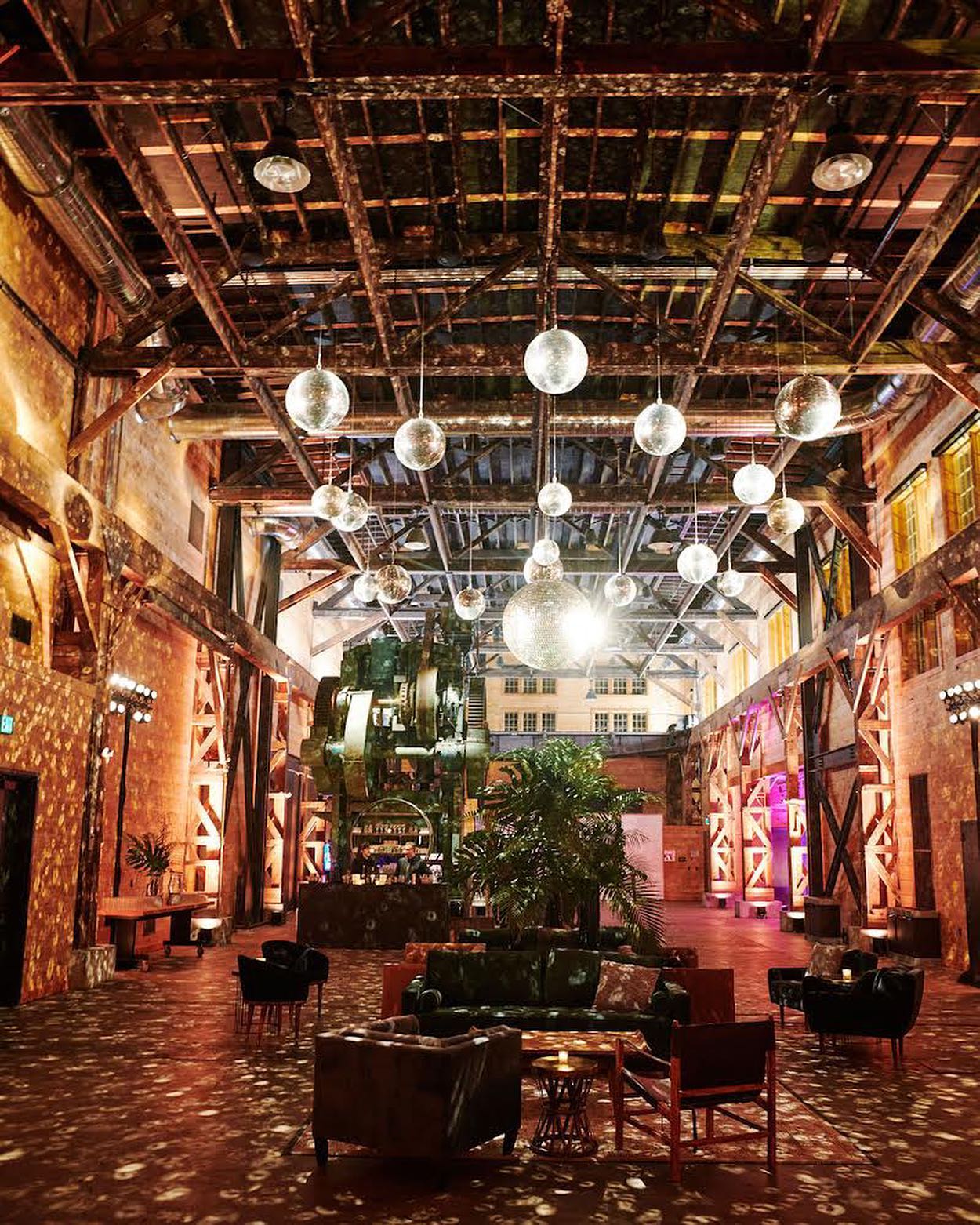 Hi everyone, we hope you are taking care! If you have any last minute event wishes, we have availability. Please reach out to us at events@ecotrust.org if you have any questions or would like to book
Holiday Party Availability:
12/1
Billy Frank Jr. Conference Center
Redd on Salmon
12/3
Billy Frank Jr. Conference Center
Redd on Salmon
12/4
Redd on Salmon
12/8
Redd on Salmon
12/9
Billy Frank Jr. Conference Center
12/10
Billy Frank Jr. Conference Center
12/11
Redd on Salmon
12/15
Irving Street Studio
12/16
Irving Street Studio
Billy Frank Jr. Conference Center
Venue capacities for your quick reference:
Billy Frank Jr. Conference center: 150 MAX limited seating cocktail reception, 80 MAX seated dinner
Irving Street Studio: 350 MAX limited seating cocktail reception. 220 MAX seated dinner
Redd on Salmon: 600 MAX limited seating cocktail reception, 350 MAX seated dinner
**note we can accommodate more than the MAX capacities listed above, but with holiday parties often times there are the added decorations/activities/f&b displays that tend to take up more space than a typical event we would host, so we took that into consideration**
Photo cred: @boonerodriguez
Lighting: @greenlightpdx