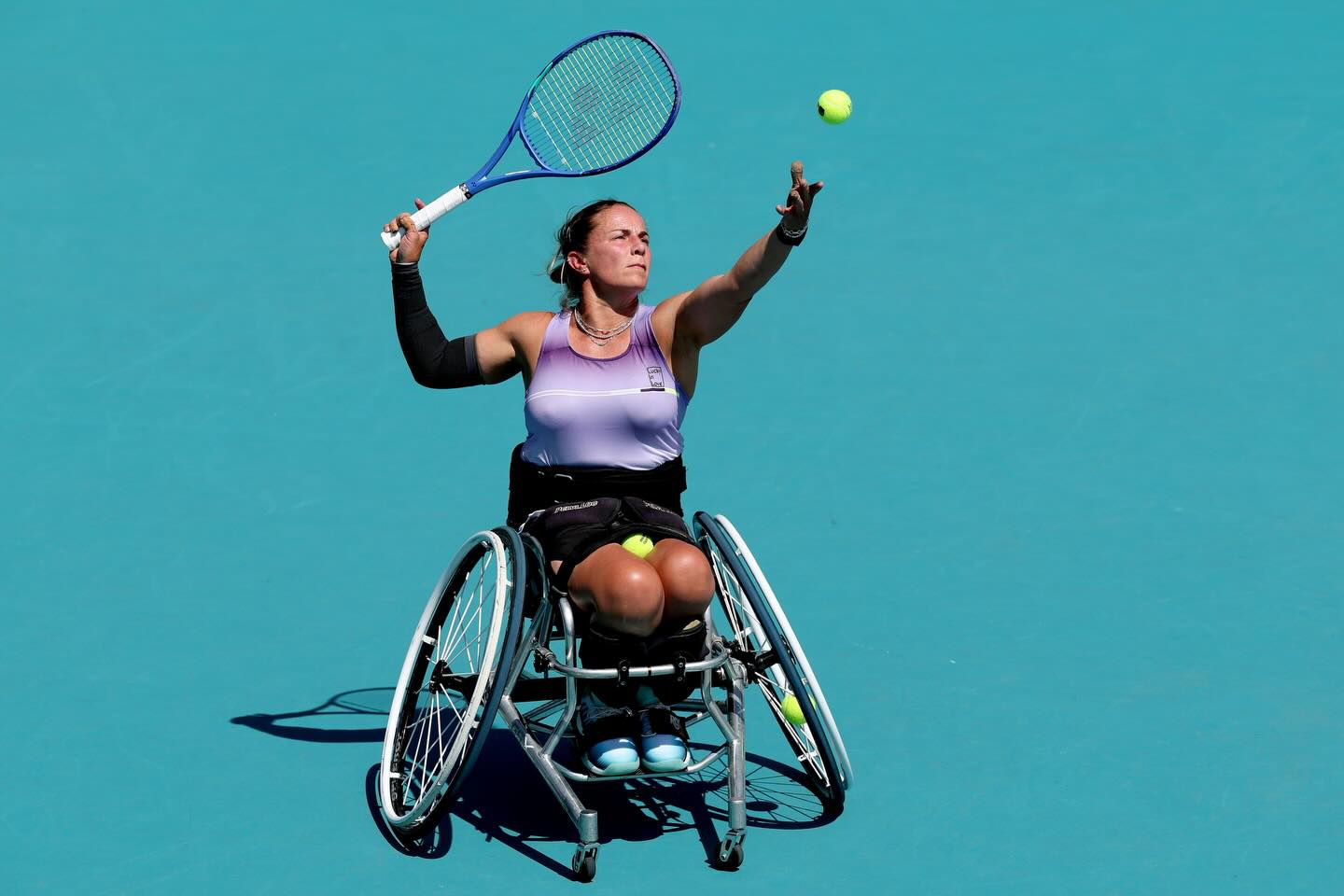 Moments in Miami ☀️🌴⚡️