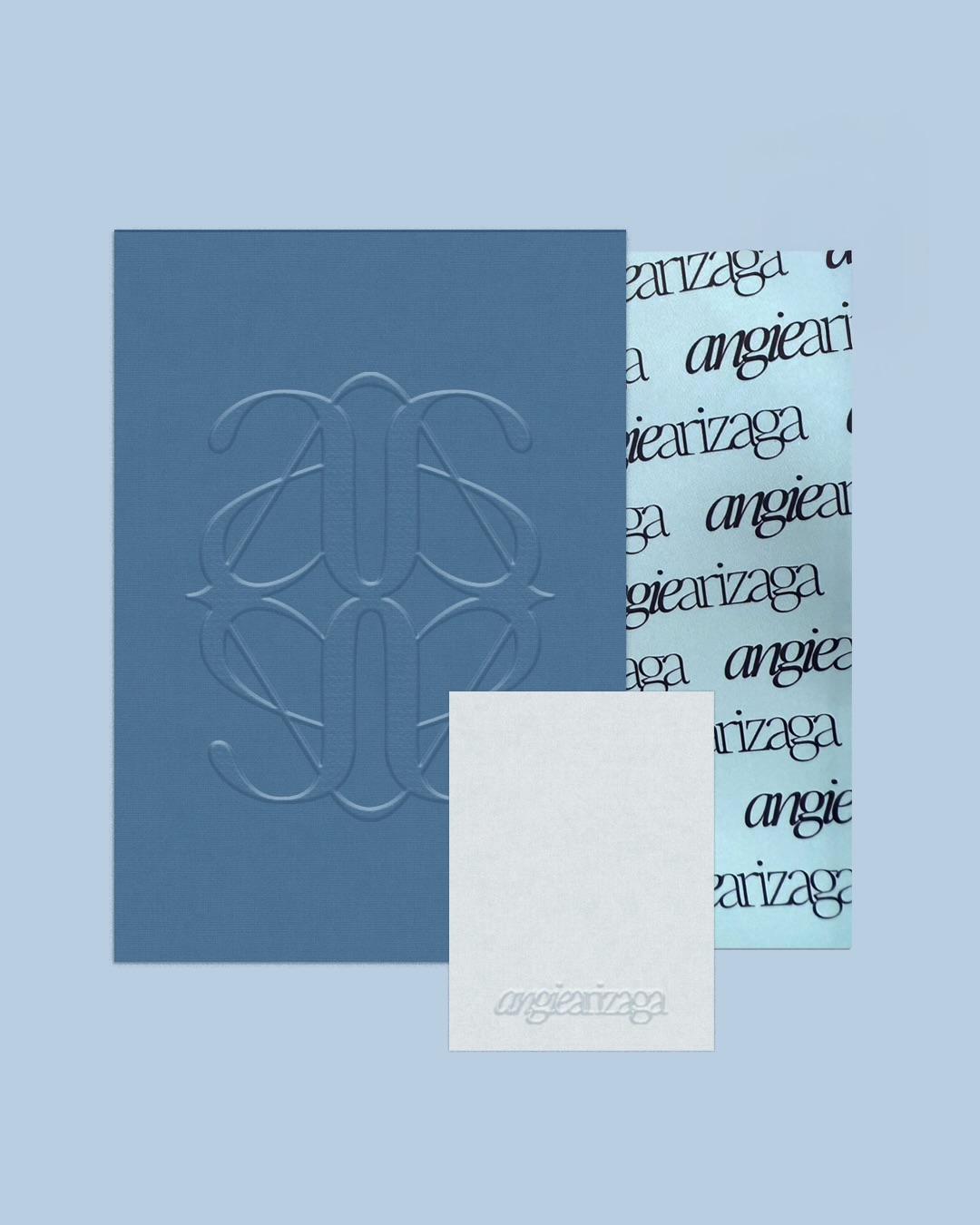 Branding
Angie Arizaga Jeans, una marca que nace desde la experiencia, la evolución y el deseo de construir algo propio.
Desde MANTERO desarrollamos una identidad que traduce esa transición: femenina, versátil y segura.
Un universo visual pensado para acompañar a distintas etapas de vida, donde el denim se convierte en un esencial con intención.
Más que una marca de jeans, una propuesta que entiende a su comunidad y se adapta a ella.
#ManteroPR #AngieArizagaJeans #Branding