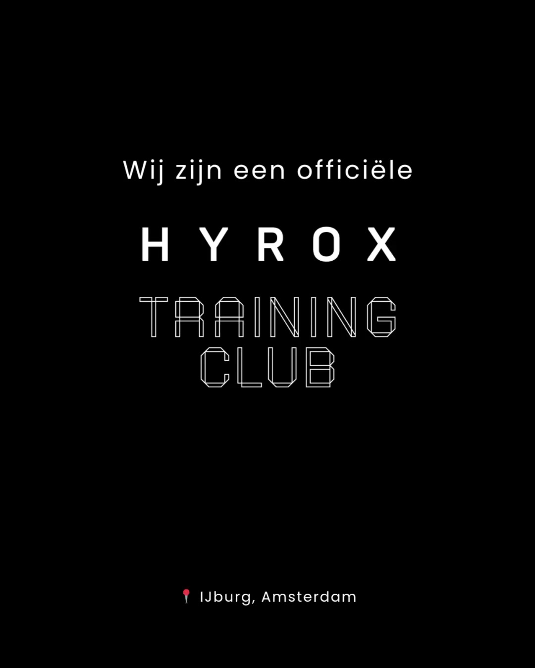 Als officiële HYROX gym in IJburg bieden we 7 dagen per week HYROX trainingen.
ma–vr om 08:00 & 18:00
weekend om 08:00
Of je nu net begint of al richting een race toewerkt, iedereen is welkom.
#hyrox #hyroxamsterdam #ijburg #lifeandkicking #functionalfitness #trainhard #consistencywins #lifeandkickingcommunity