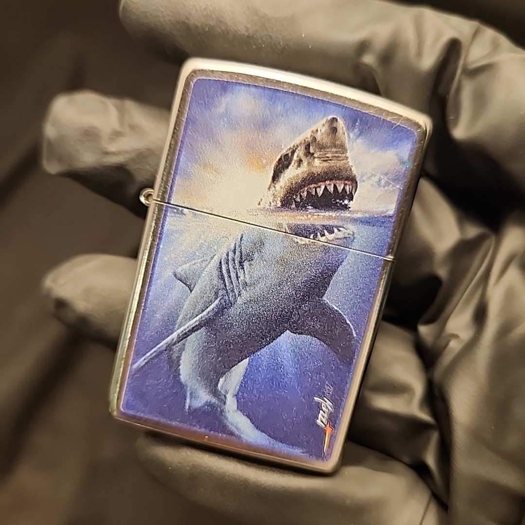 🔥 New Listings on Collectible Lighters Alert! Grab vintage & unique petrol lighters from Zippo, Prince, Evans, and Brown & Bigelow. Beauties from the USA & Japan. Perfect for collectors & enthusiasts! 🕰️✨ #VintageLighters #Zippo #Collectibles #RetroStyle #LighterLove #WindMaster #Prince #PetrolLighter #eBayStore #Evans
https://ebay.us/m/FrTR8u