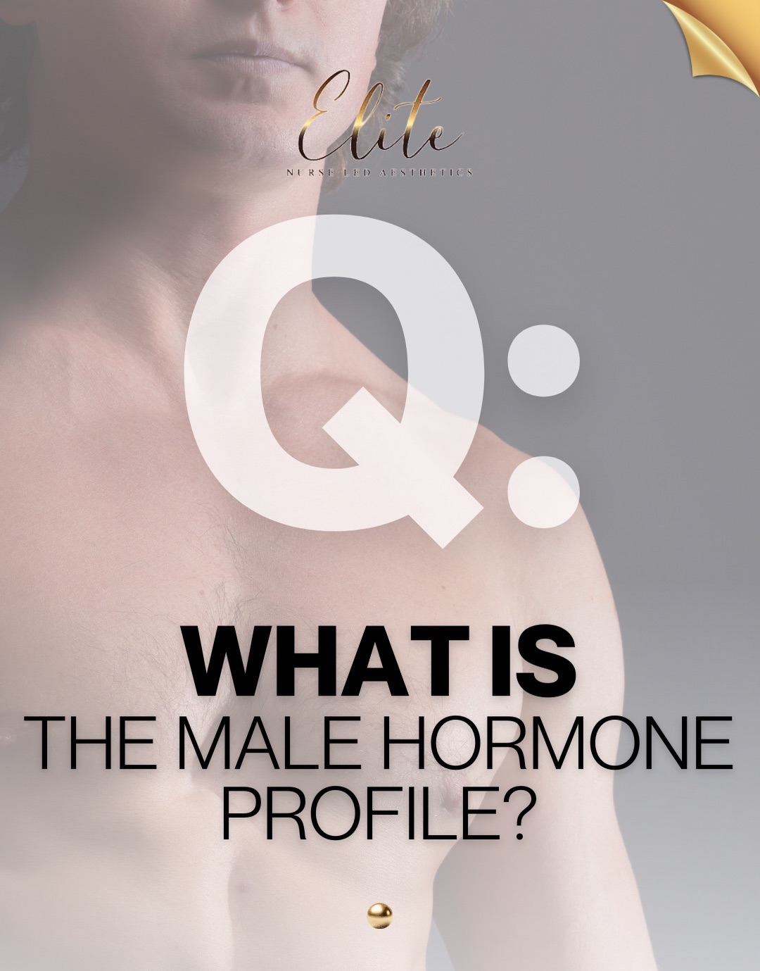 Are you feeling low on energy, motivation, or libido… and not sure why? 👀
Your hormones could be the missing piece.
Our Male Hormone Profile blood test gives you real insight into what’s happening inside your body.
✔️ Understand your energy, mood & strength
✔️ Identify hormone imbalances early
✔️ Take control of your health with confidence
Male hormone levels naturally decline with age—but that doesn’t mean you have to settle for feeling “off.”
📍 Available now at Elite Nurse Led Aesthetics, Wakefield
💉 Only £139
📩 DM us or click the link in bio to book your test today
#WakefieldClinic #MensHealthUK #HormoneHealth #TestosteroneSupport #EliteAesthetics