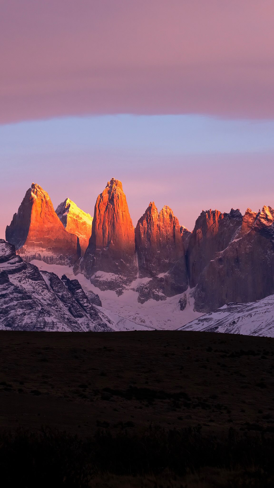 Aprende a utilizar tu equipo para conseguir mejores imágenes :)
SAFARI FOTOGRÁFICO PARA MUJERES 🌷
-05-09/09/2026 Torres del Paine, Chile 𓃮✮
🔥ÚLTIMOS CUPOS!🔥
En los safaris fotográficos para mujeres nos sumergimos en plena naturaleza, afinando la mirada y practicando en el terreno.
Junto a guías expertos, biólogos y rastreadores nos adentraremos en lugares donde la fauna se muestra en todo su esplendor, aprenderás acerca del comportamiento de la fauna, su hábitat, geografía y la historia que la envuelve.
Guiándote en cada toma, verás cómo tus fotografías cobran una nueva fuerza. Tus imágenes mejorarán mucho más rápido en los Safaris que estudiando únicamente la teoría.
También descubrirás cómo transformar tu pasión en algo más grande. Compartiré contigo lo que he aprendido sobre la fotografía como profesión, cómo construir un portafolio con intención, aprenderás a darle valor a tu trabajo y explorar caminos para vivir de lo que amas.
Te beneficiarás adquiriendo mayores conocimientos fotográficos, mayores conocimiento acerca del comportamiento de la fauna, aprenderás a utilizar la fotografía como herramienta para generar ingresos, formarás fuertes vínculos con otras mujeres y tendrás una vivencia de vida que recordarás con mucho amor siempre.
Cada Safari es una experiencia transformadora para conectar con la vida silvestre y crecer fotográficamente.
Comenta safari y te envío más información ㅤ♡
#lacamaraexplora