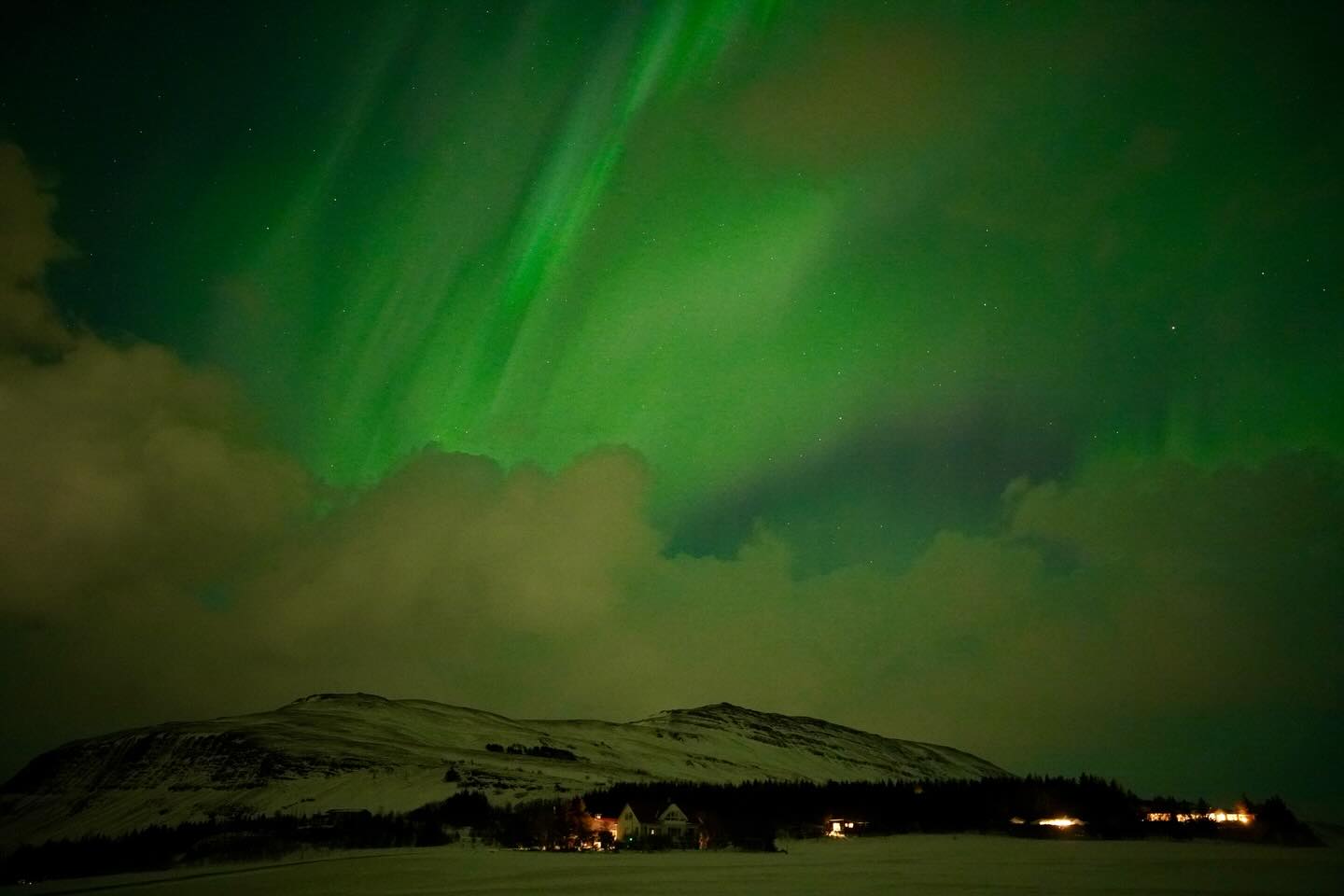 Iceland you’ve been incredible 🇮🇸
#visiticeland #rejkjavik #family #auroraborealis #travel