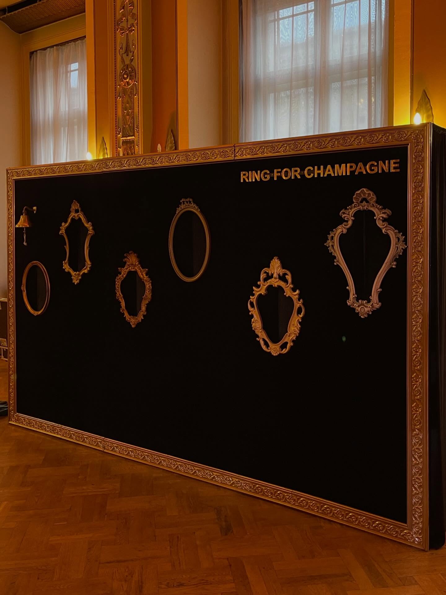 🥂 Ring for Champagne instalācija pieejama nomā!
Piešķiriet savam pasākumam eleganci un jautrību ar mūsu īpašo “Ring for Champagne” instalāciju — viesi vienkārši nospiež pogu, un šampanietis tiek pasniegts! ✨
Apskatiet visas mūsu izklaides iespējas:
🌐 www.bonevents.lv
“Ring for Champagne” installation is available for rent.
You can view all our entertainment options on our website: www.bonevents.lv
Инсталляция «Ring for Champagne» доступна у нас в аренду.
Все наши развлечения вы можете посмотреть на нашем сайте: www.bonevents.lv